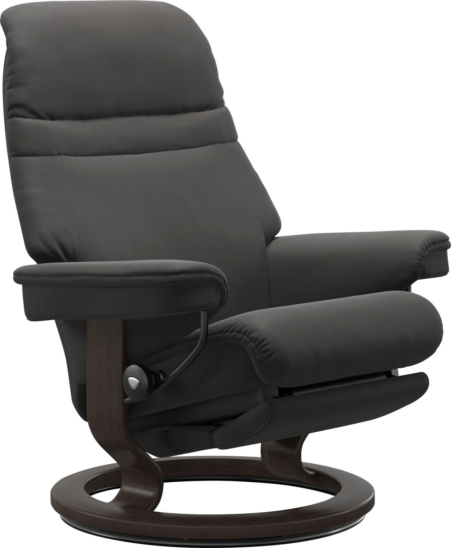 Stressless Relaxsessel "Sunrise", elektrisch verstellbar, optional 2-motori günstig online kaufen