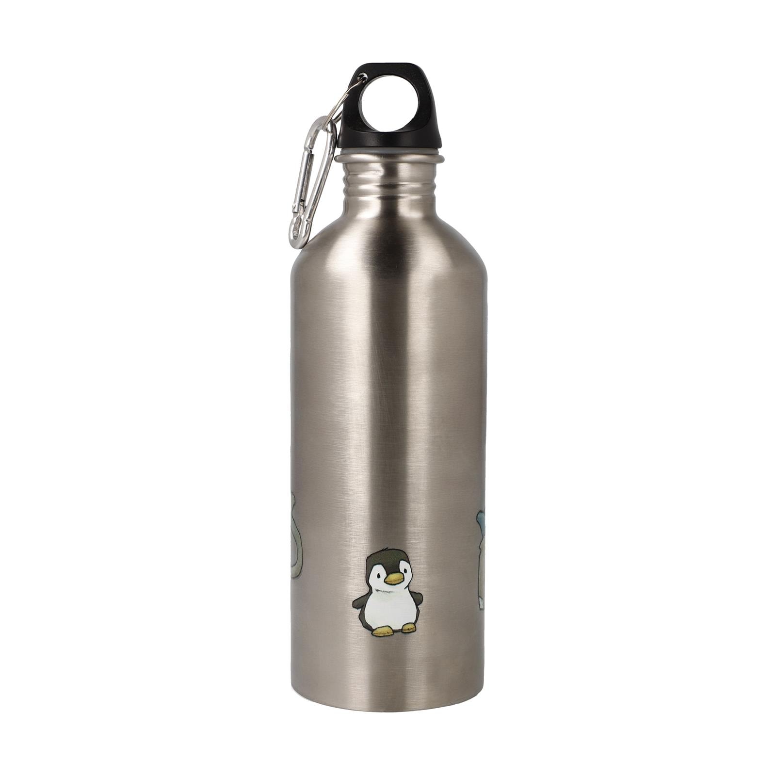 Goebel Trinkflasche »Trinkflasche Anouk Piratentrank 600 ml bunt« Handwäsche wird empfohlen