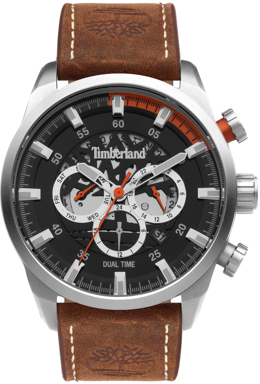 Timberland Multifunktionsuhr »Henniker III, TDWGF2100603« online bestellen  | BAUR