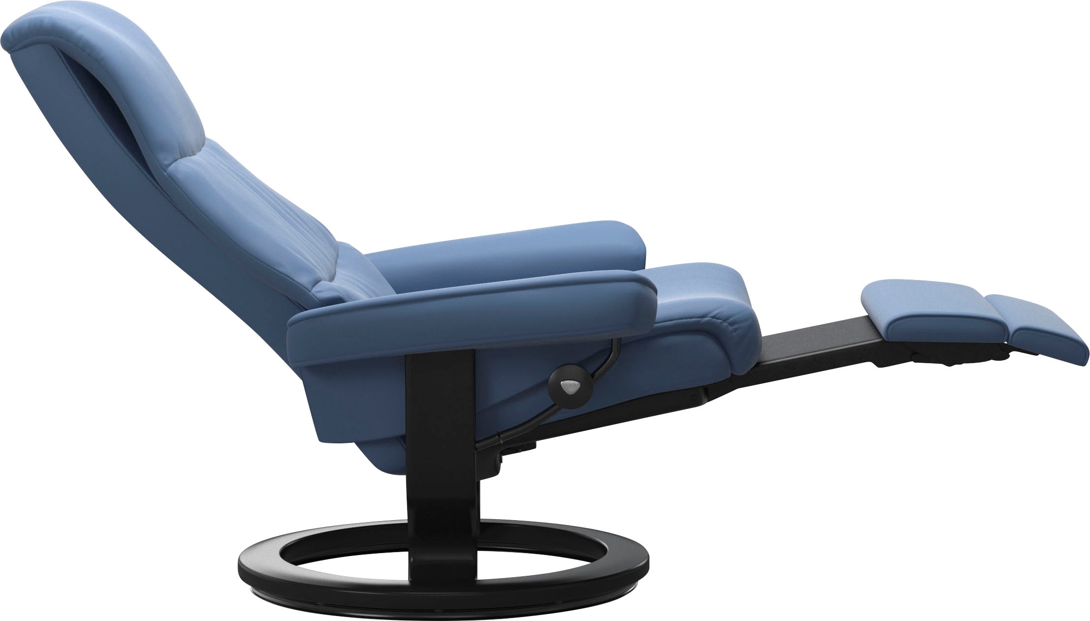 Stressless® Relaxsessel »View«, elektrisch verstellbar, optional 2-motorisch, Größe M & L