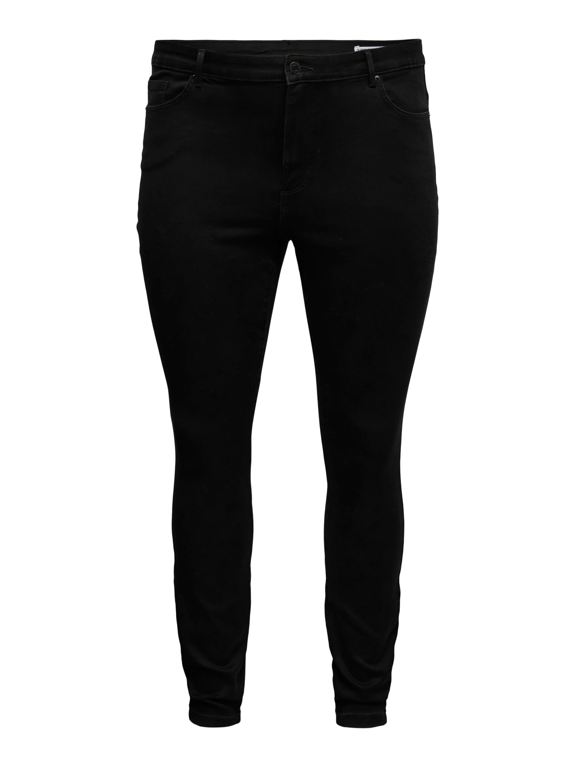 Vero Moda Curve Slim-fit-Jeans »VMPHIA HR SK SOFT VI110 GA CUR NOOS«