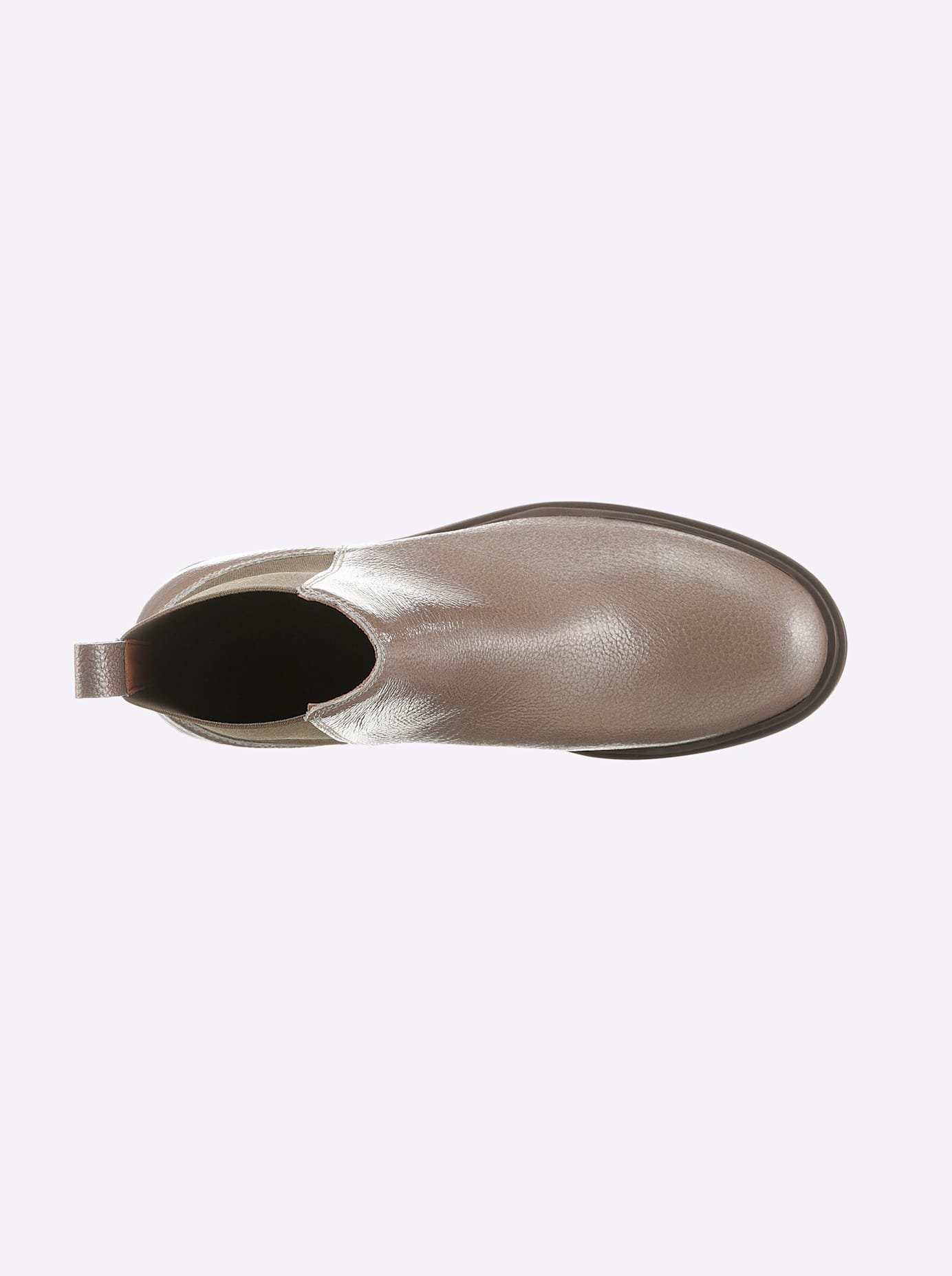 heine Stiefelette
