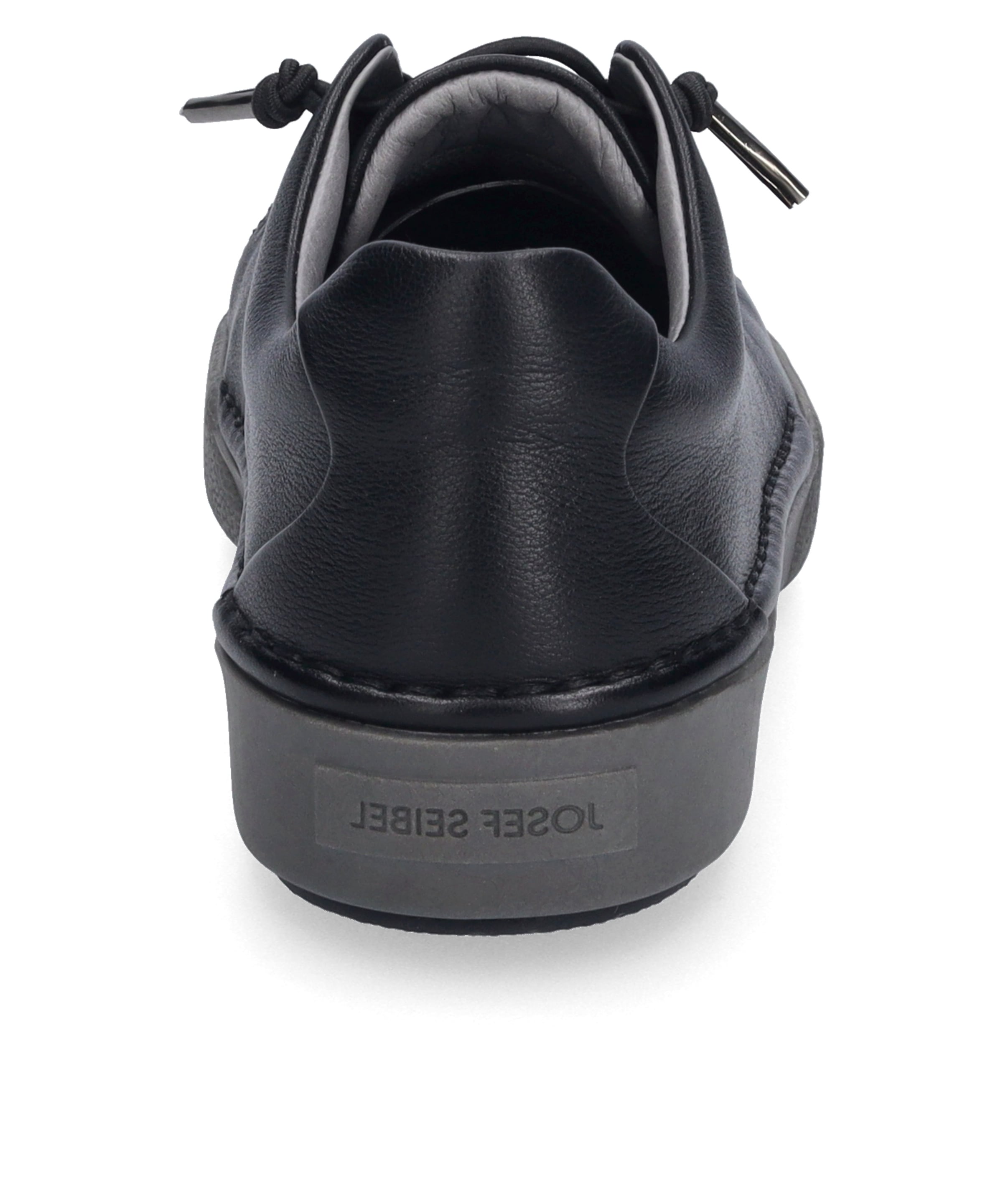 Josef Seibel Sneaker »Claire 24, schwarz«