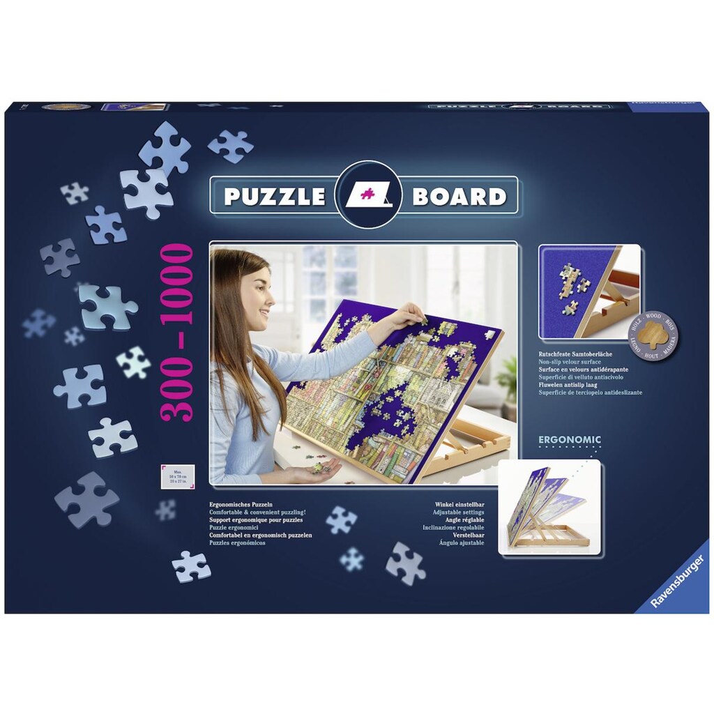 Ravensburger Puzzleunterlage »Puzzle Board«