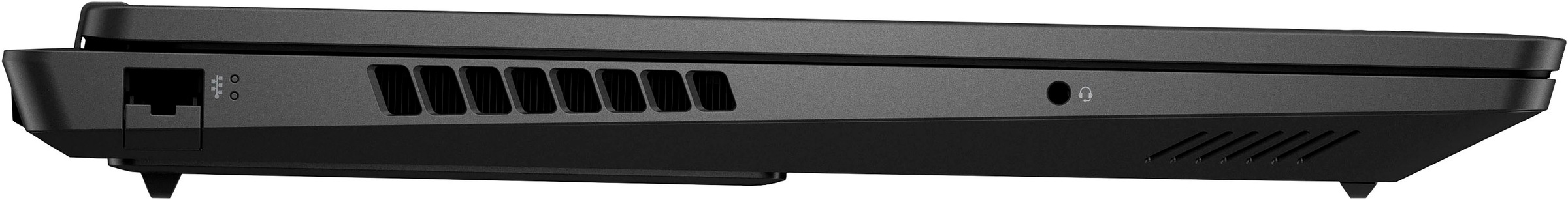 HP Gaming-Notebook »OMEN 17-db AMD«, 43,94 cm, / 17,3 Zoll, AMD, Ryzen™ AI 7, GeForce RTX 5060, 1000 GB SSD