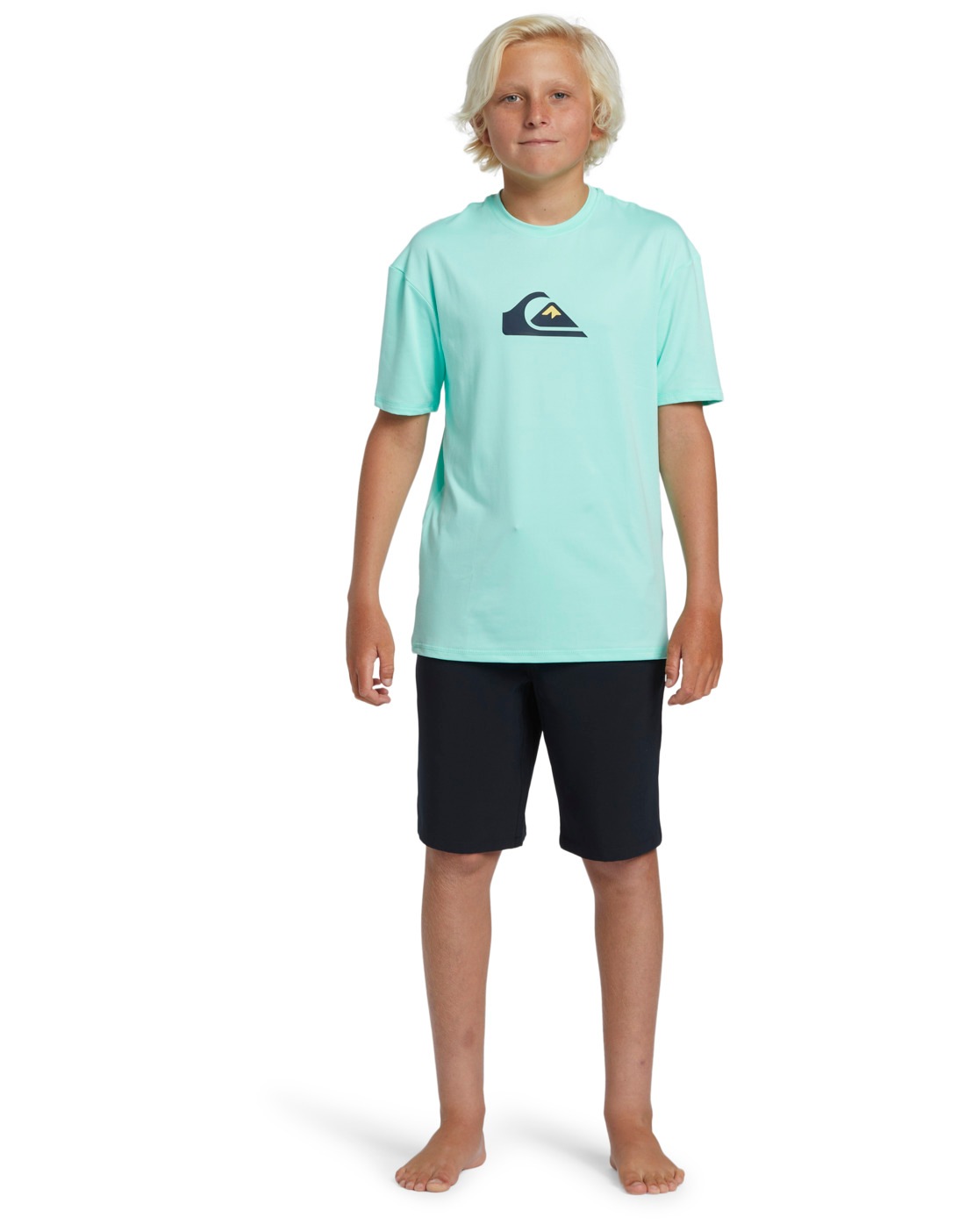 Quiksilver Neopren Shirt »Solid Streak«