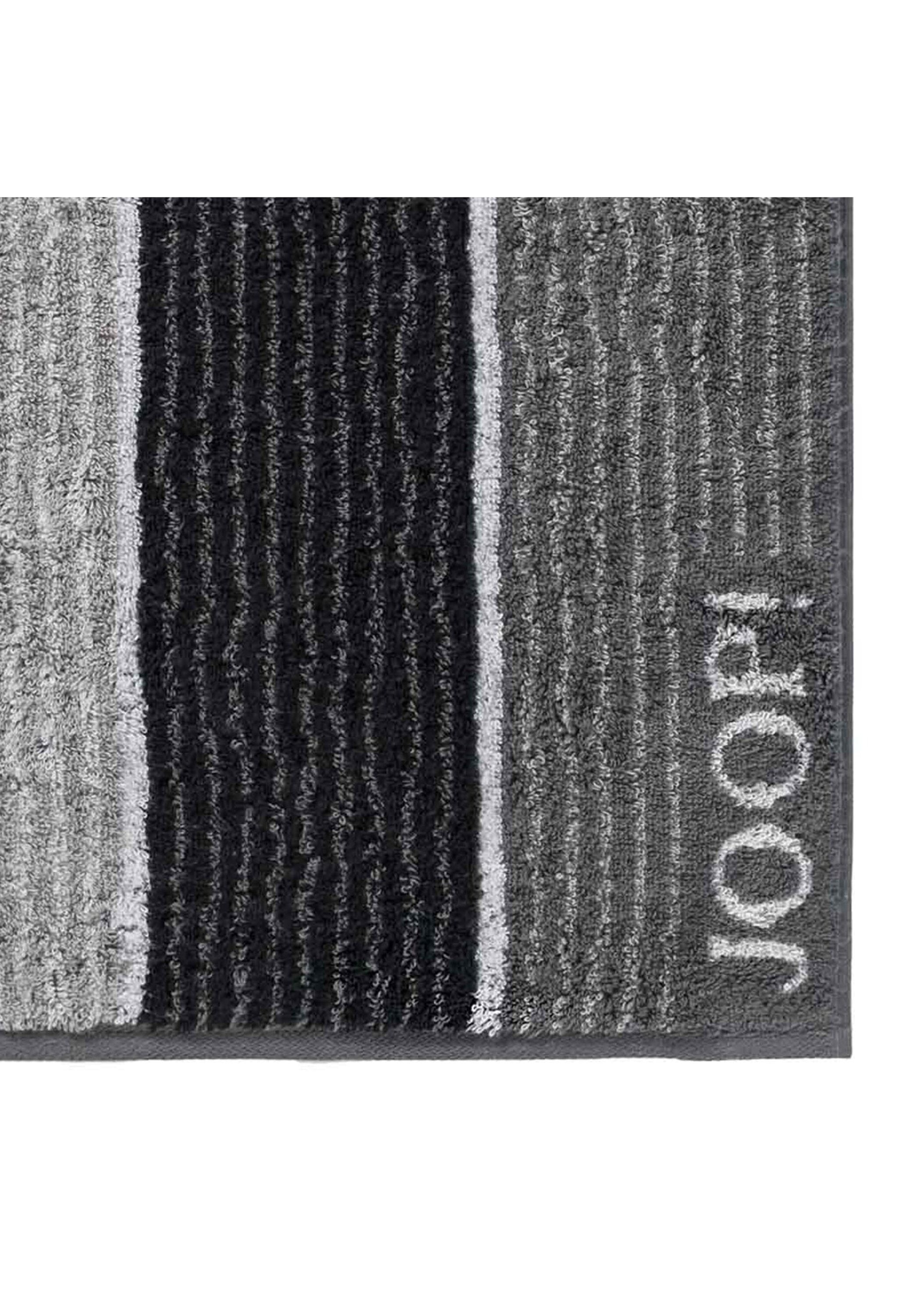 JOOP! Gästehandtuch »Gästetuch Signature 1er Pack«