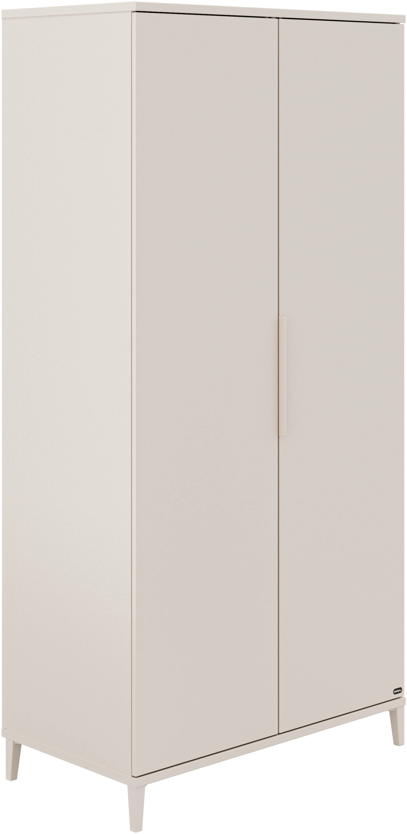 YUNY by PAIDI Kleiderschrank "SISTER LOU, yuny by PAIDI", mit 2 Türen, inkl günstig online kaufen