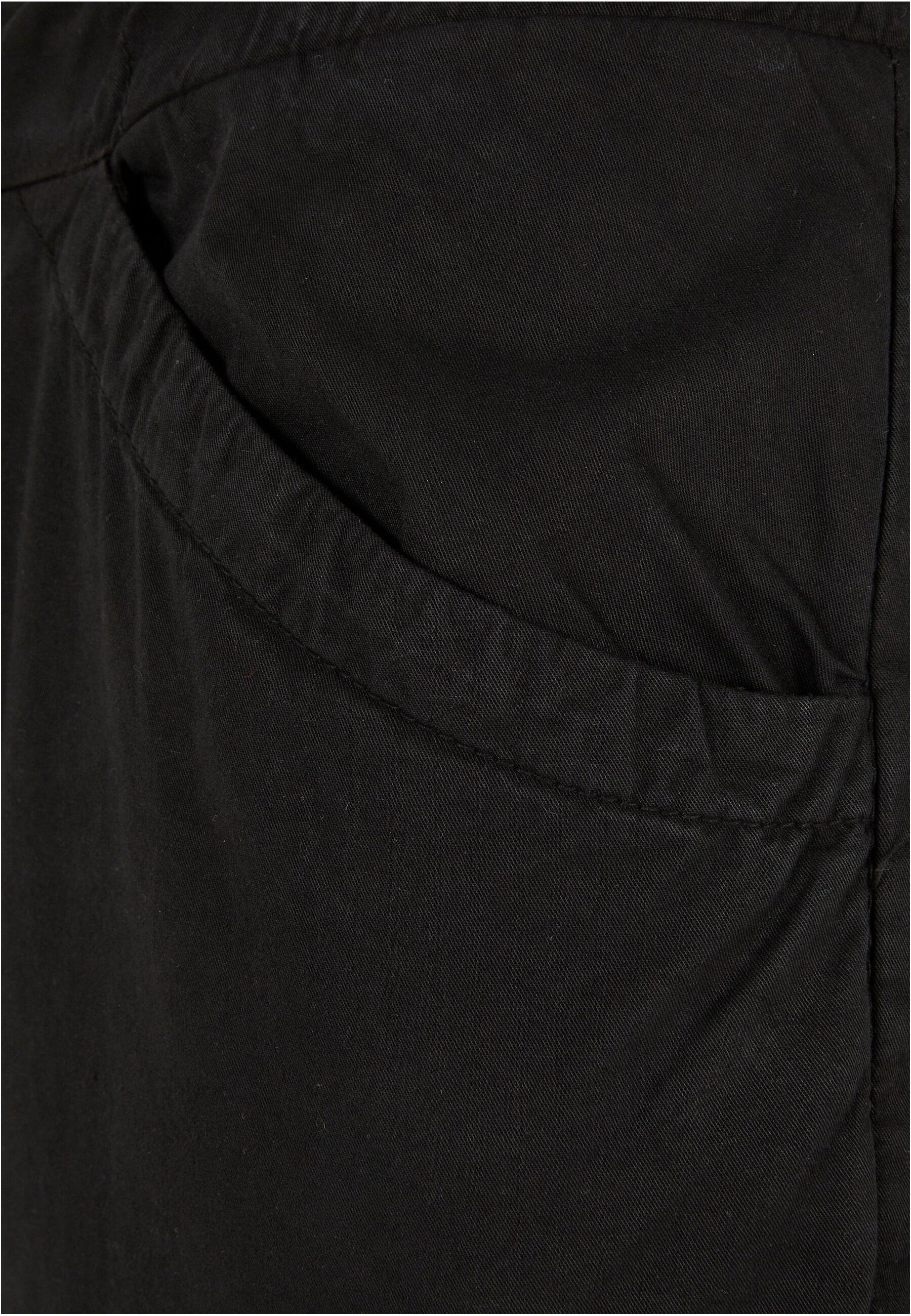 URBAN CLASSICS Cargohose »Urban Classics Herren Asymetric Pants«, (1 tlg.)