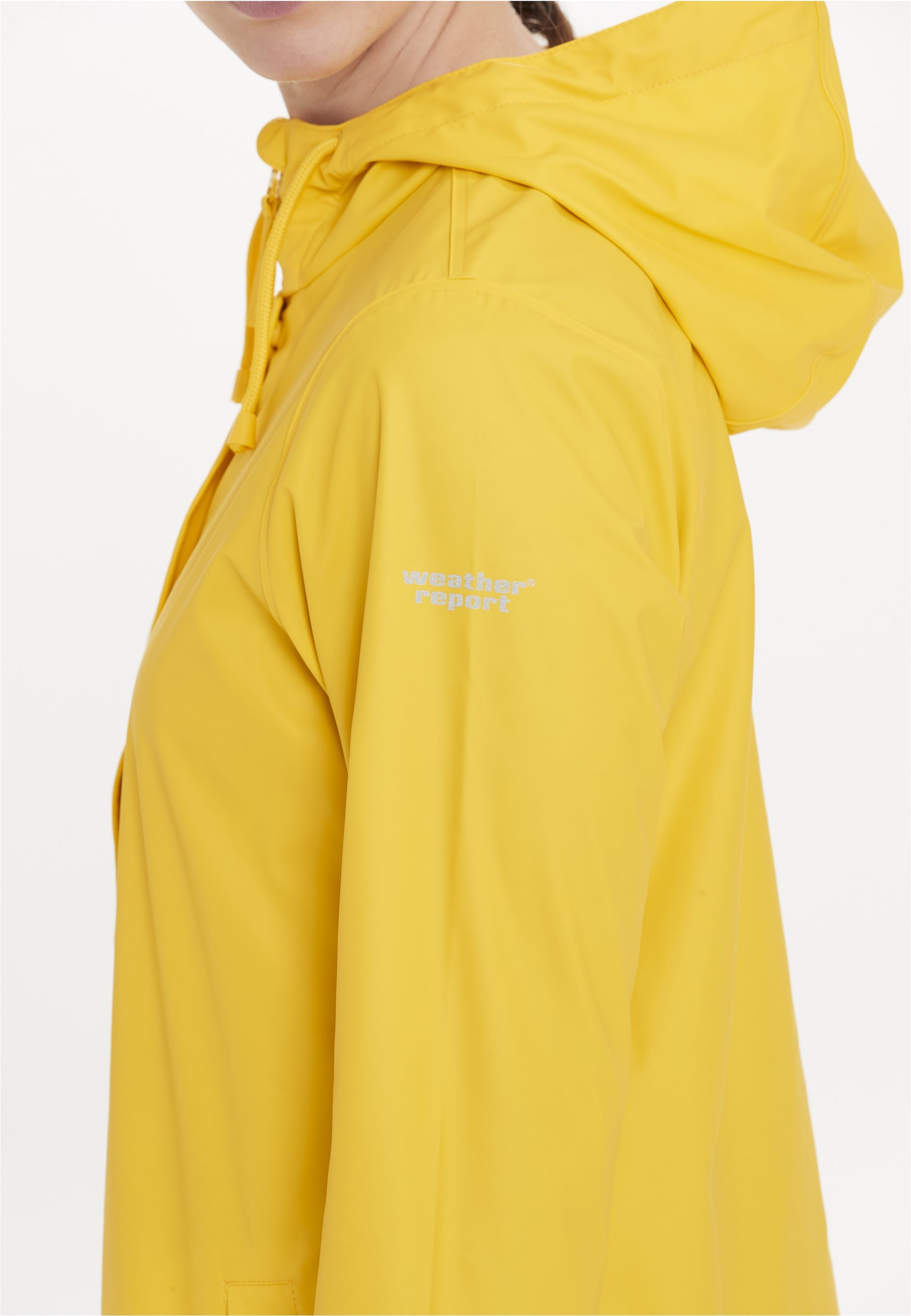 WEATHER REPORT Outdoorjacke »PETRA«, mit 5.000 mm Wassersäule