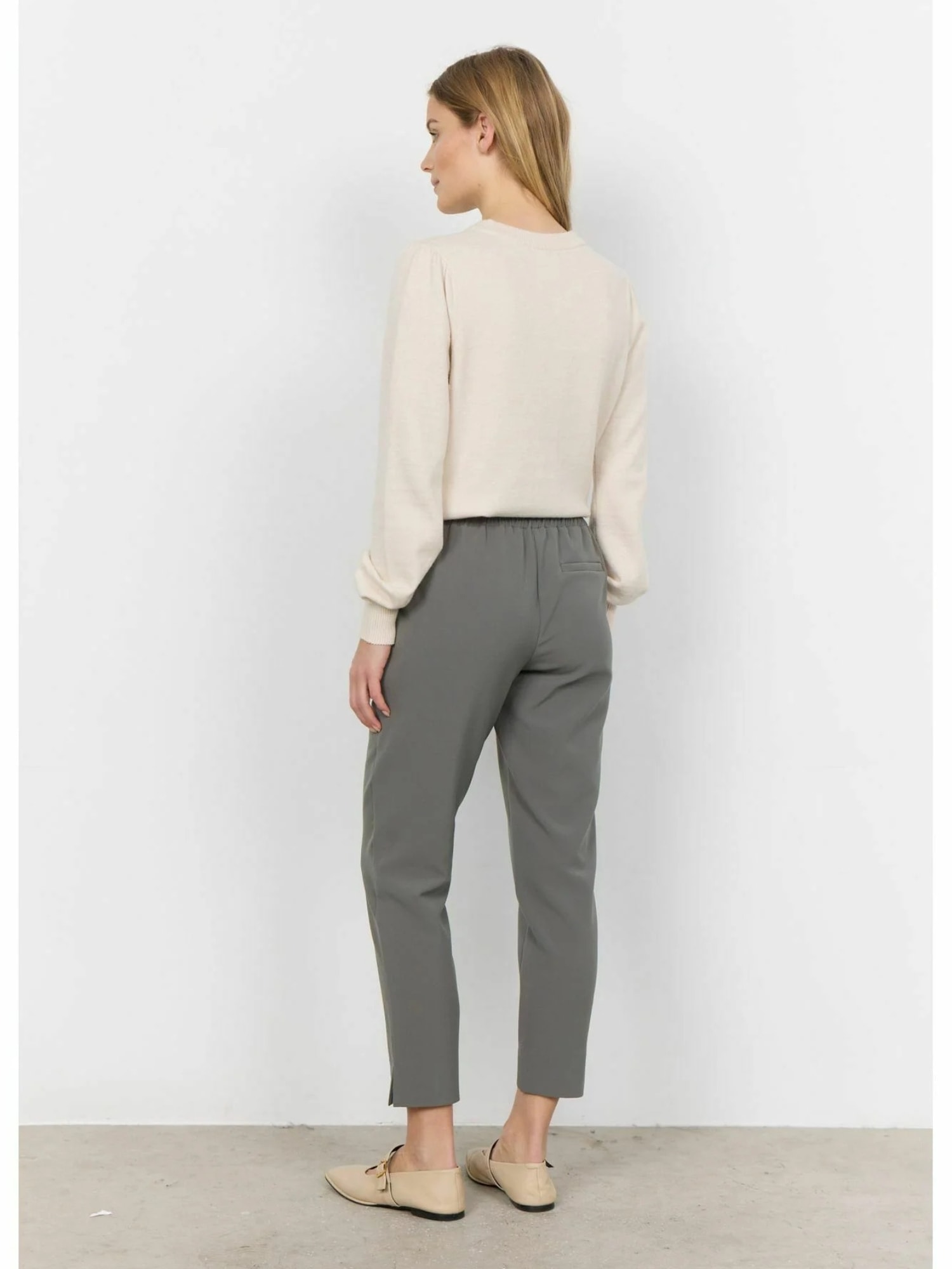 soyaconcept Chinohose »Soya Concept Trousers SC-SAYA 1_B«