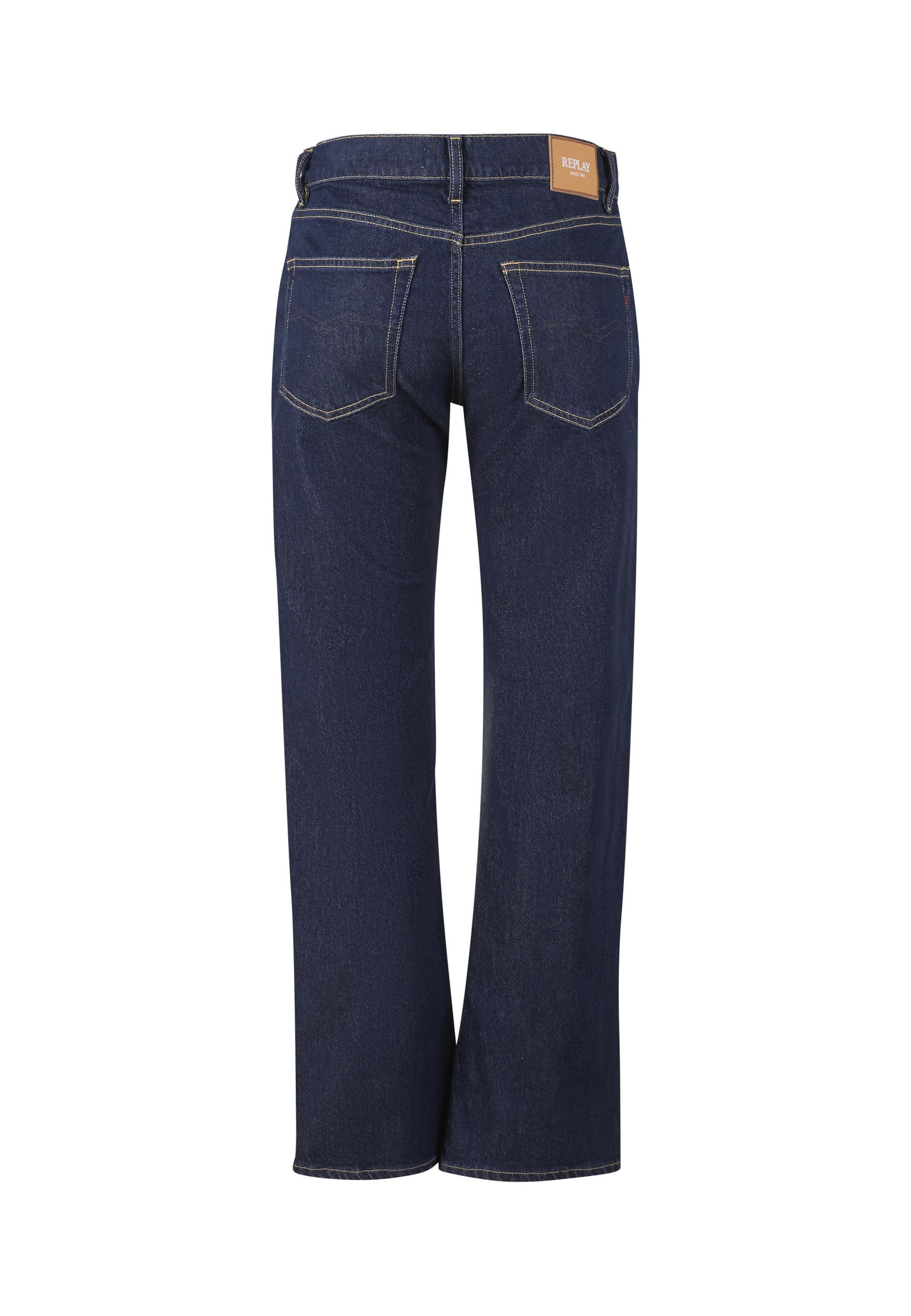 Replay Boyfriend-Jeans »Replay AKEME«