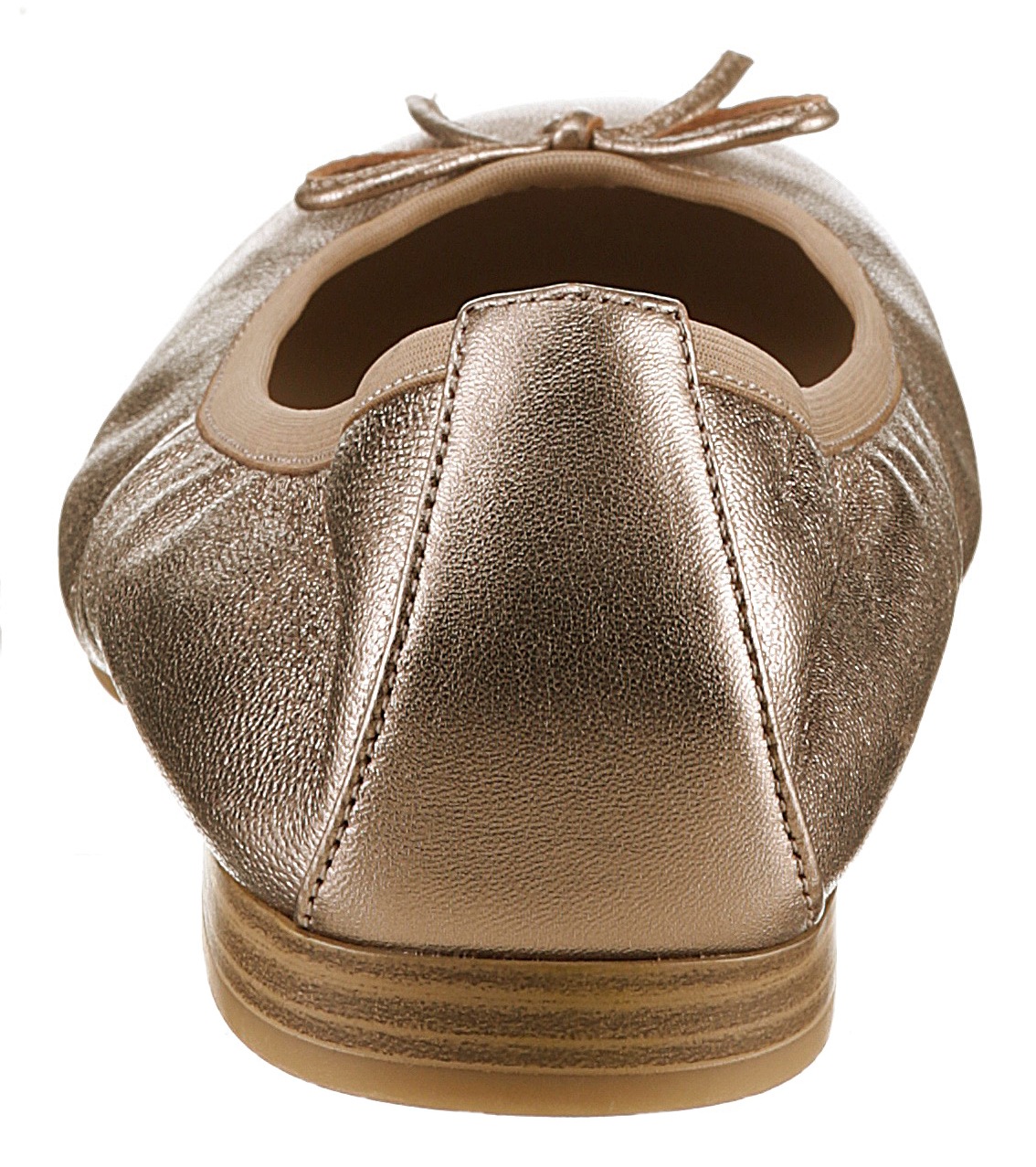 Tamaris  Ballerinas Woms Ballerina 1-22116-41/901 günstig online kaufen