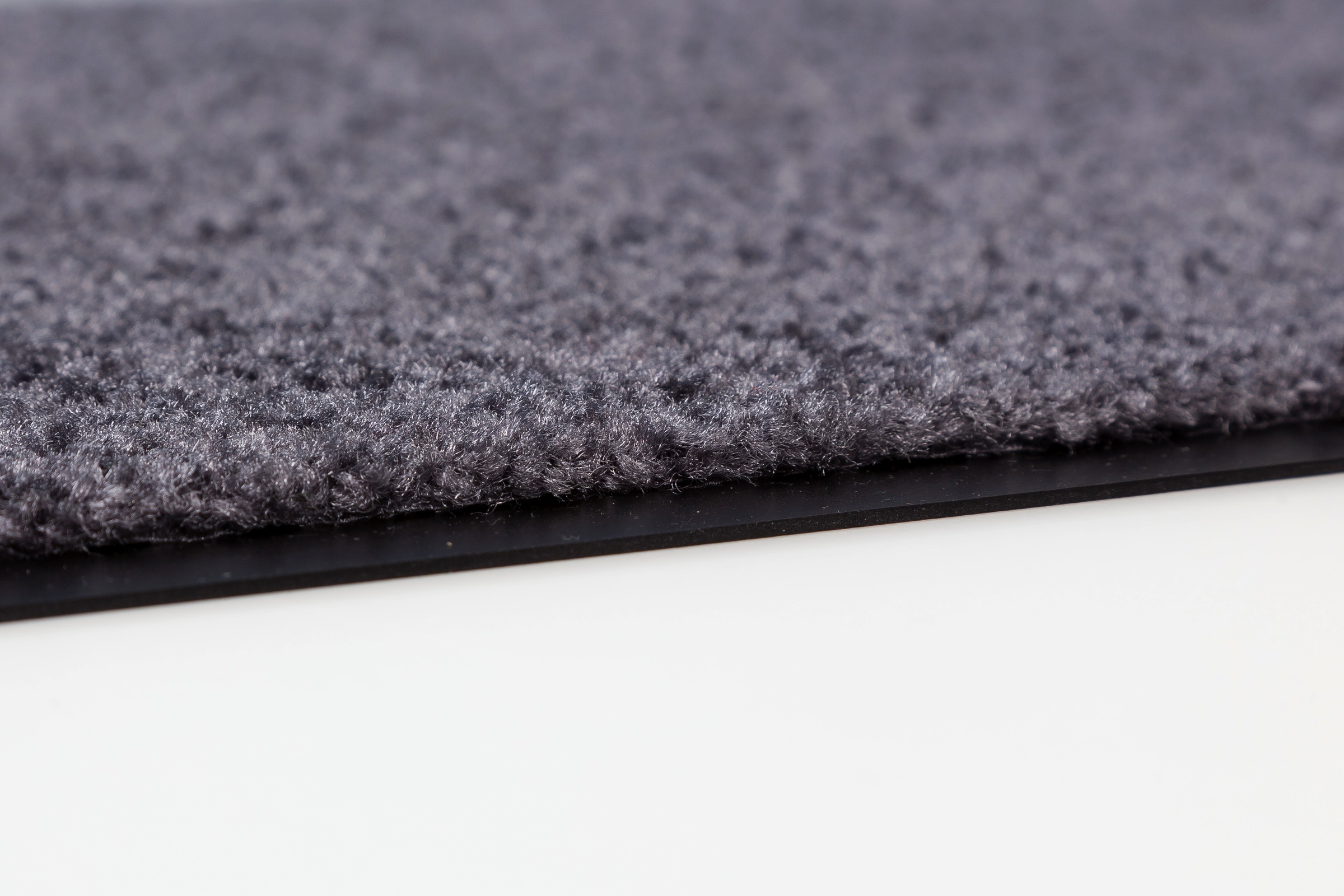 ASTRA Fußmatte »Proper Tex 618« rechteckig 9 mm Höhe Schmutzfangmatte, auch als Läufer, waschbar, In -und Outdoor geeignet