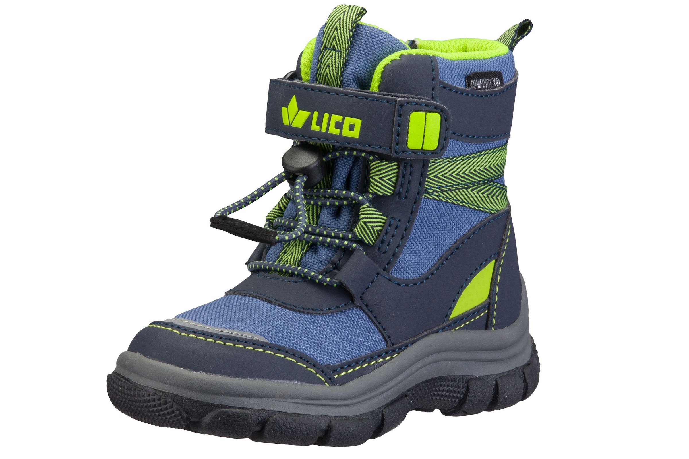 Lico Snowboots "Snowboot Crumbie VS"