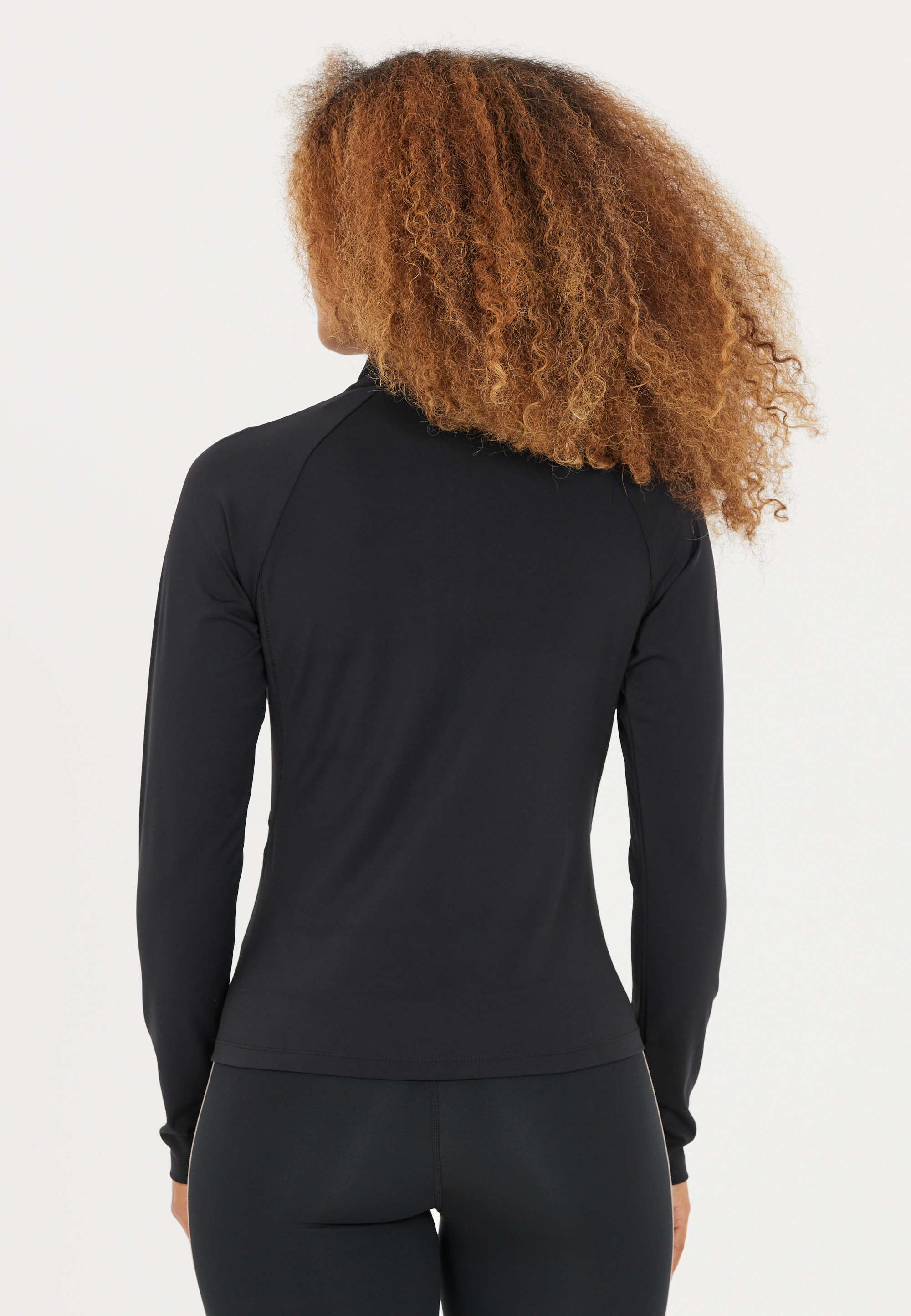 ATHLECIA Funktionsshirt »Midory«, mit super Feuchtigkeitsregulierung