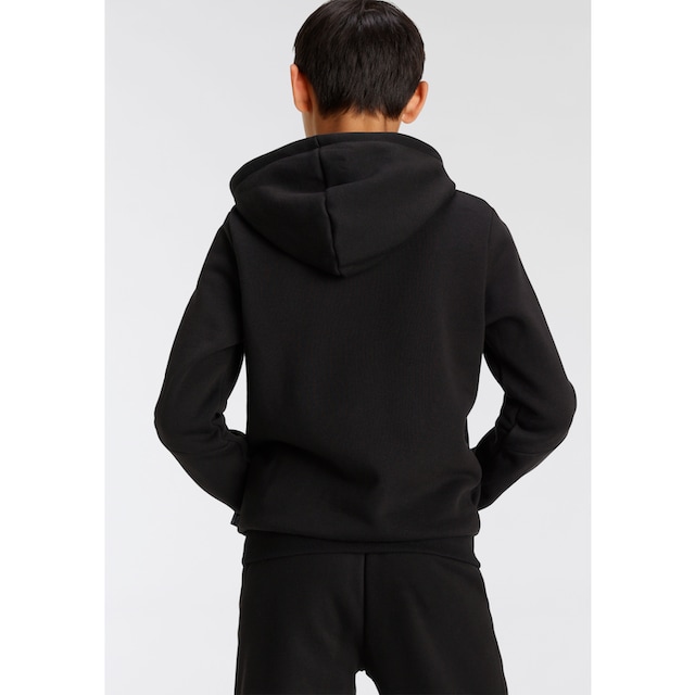 PUMA Kapuzensweatshirt »ESS TAPE HOODIE FL B« kaufen | BAUR