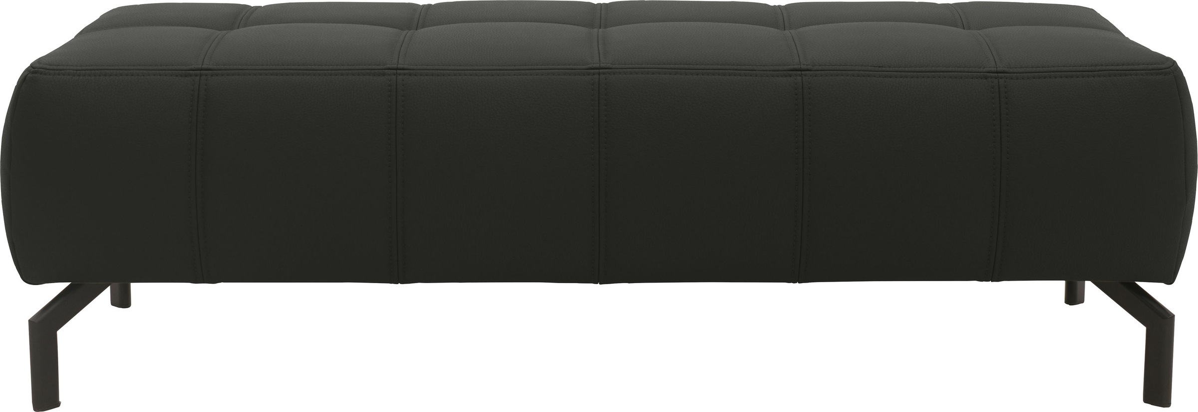 DOMO collection Polsterhocker »Cunelli«, passend zur "Cunelli"-Serie