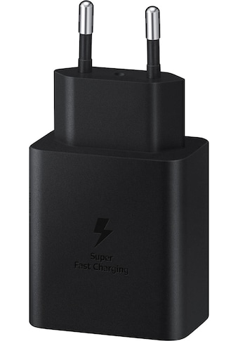 USB-Ladegerät »Schnellladegerät 45W Power Adapter EP-T4510«