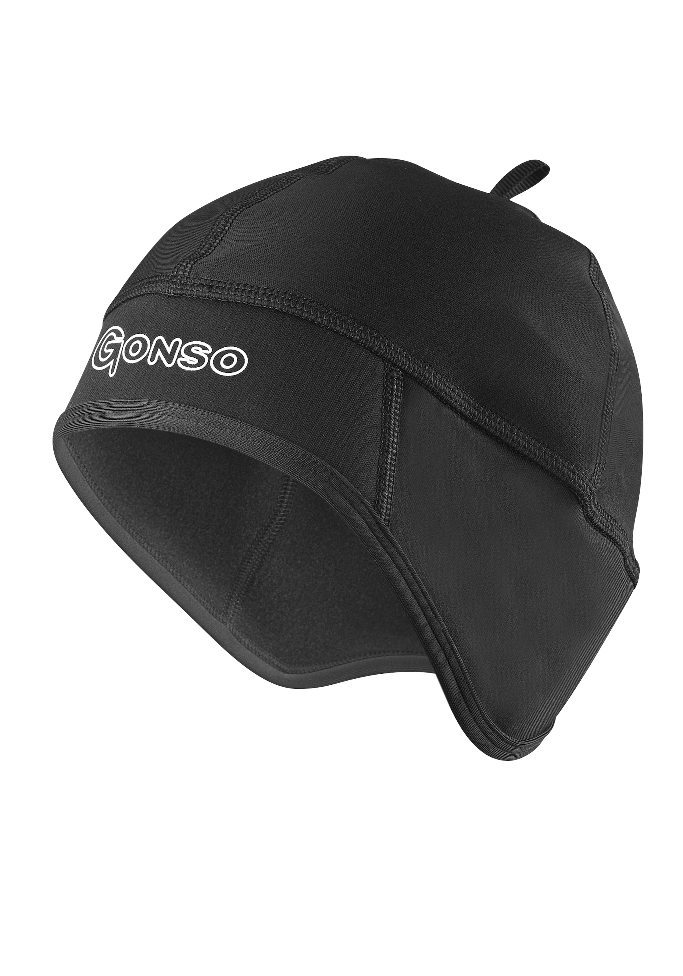 Gonso Ohrenmütze "Helmet Cap Therm", Atmungsaktiv, hohes Wärmeisolationsver günstig online kaufen