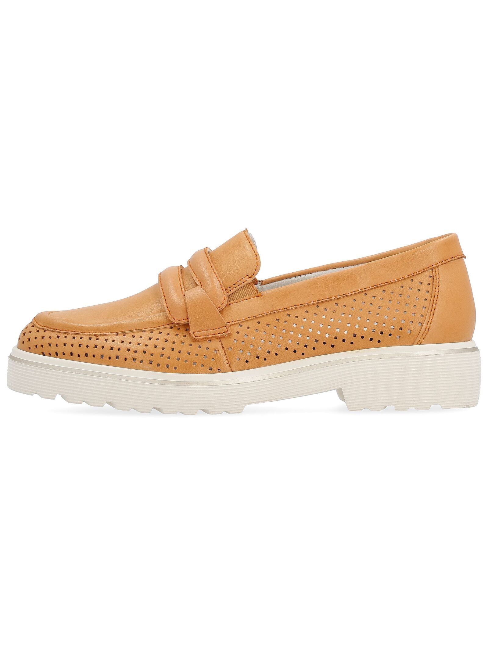 Remonte Slipper »Remonte Slipper Leder«