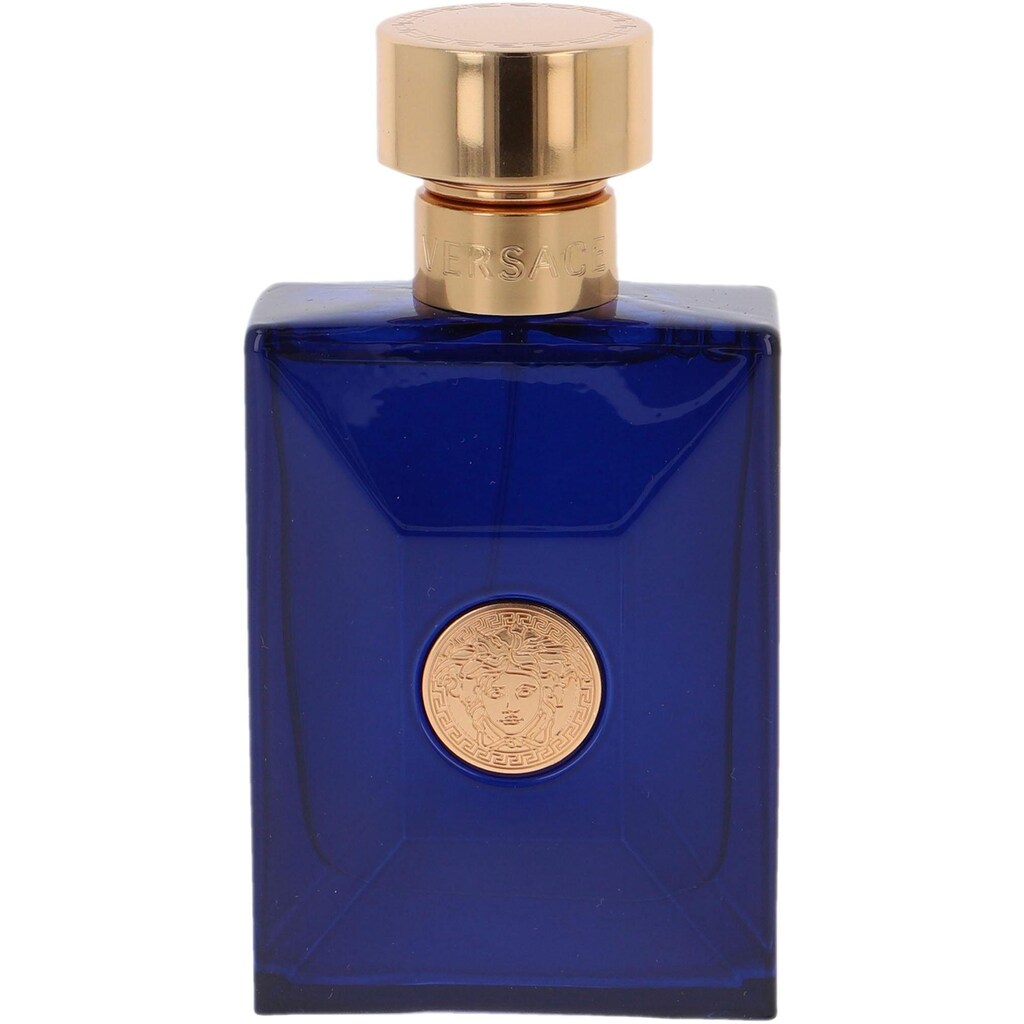 Versace Eau de Toilette »Pour Homme Dylan Blue«