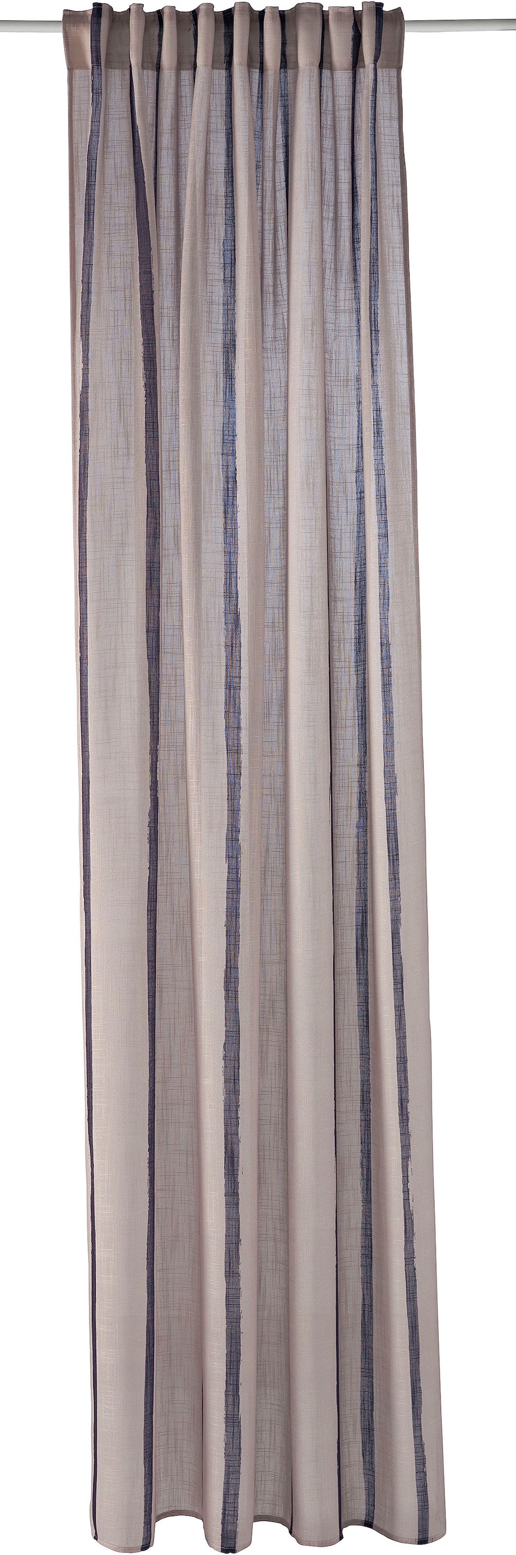 LeGer Home by Lena Gercke Gardine "Zayla" Multifunktionsband 1 Stk. tlg. Le günstig online kaufen