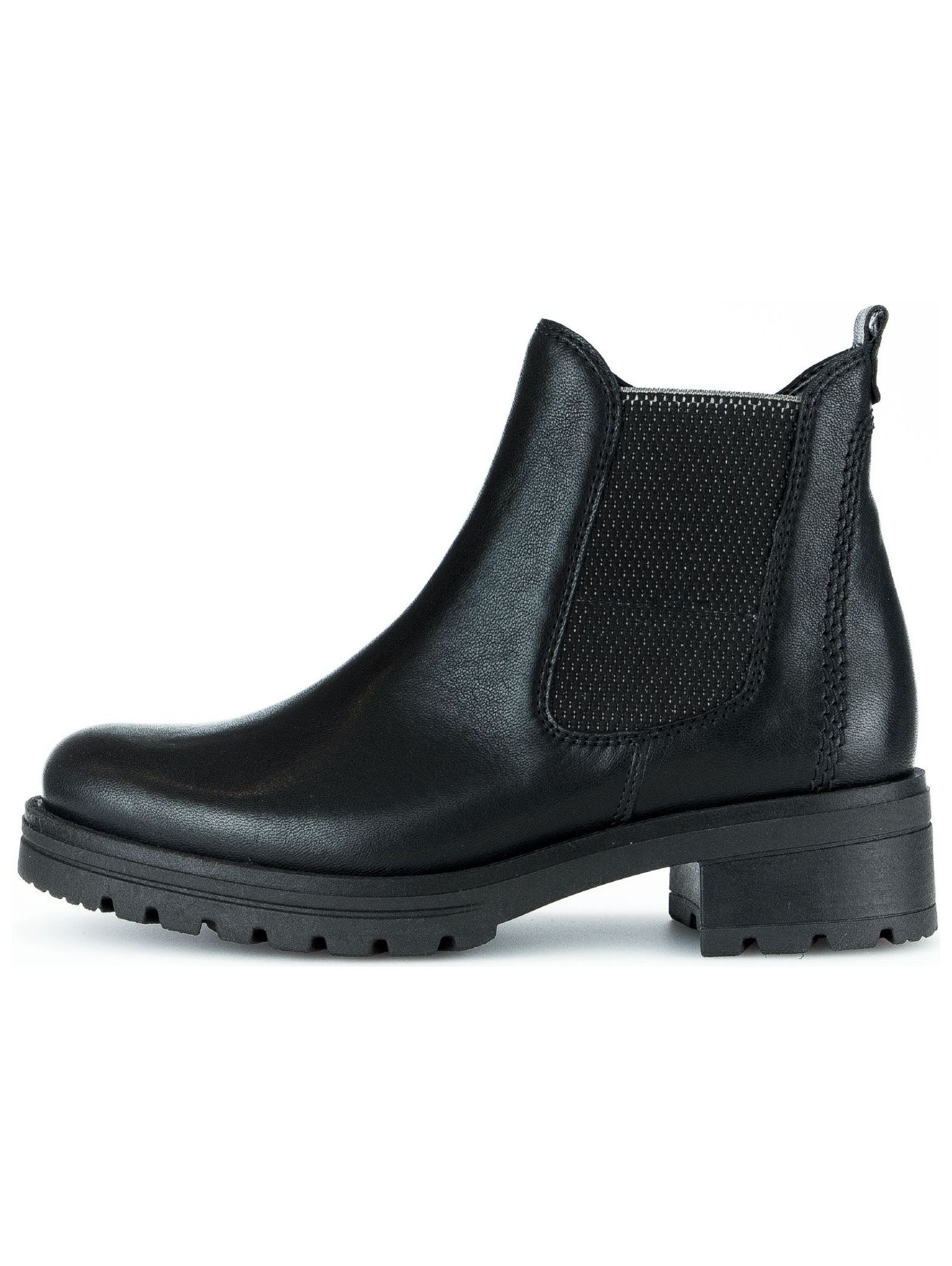 Gabor Comfort Stiefelette »Gabor Comfort Stiefelette Leder/Textil«