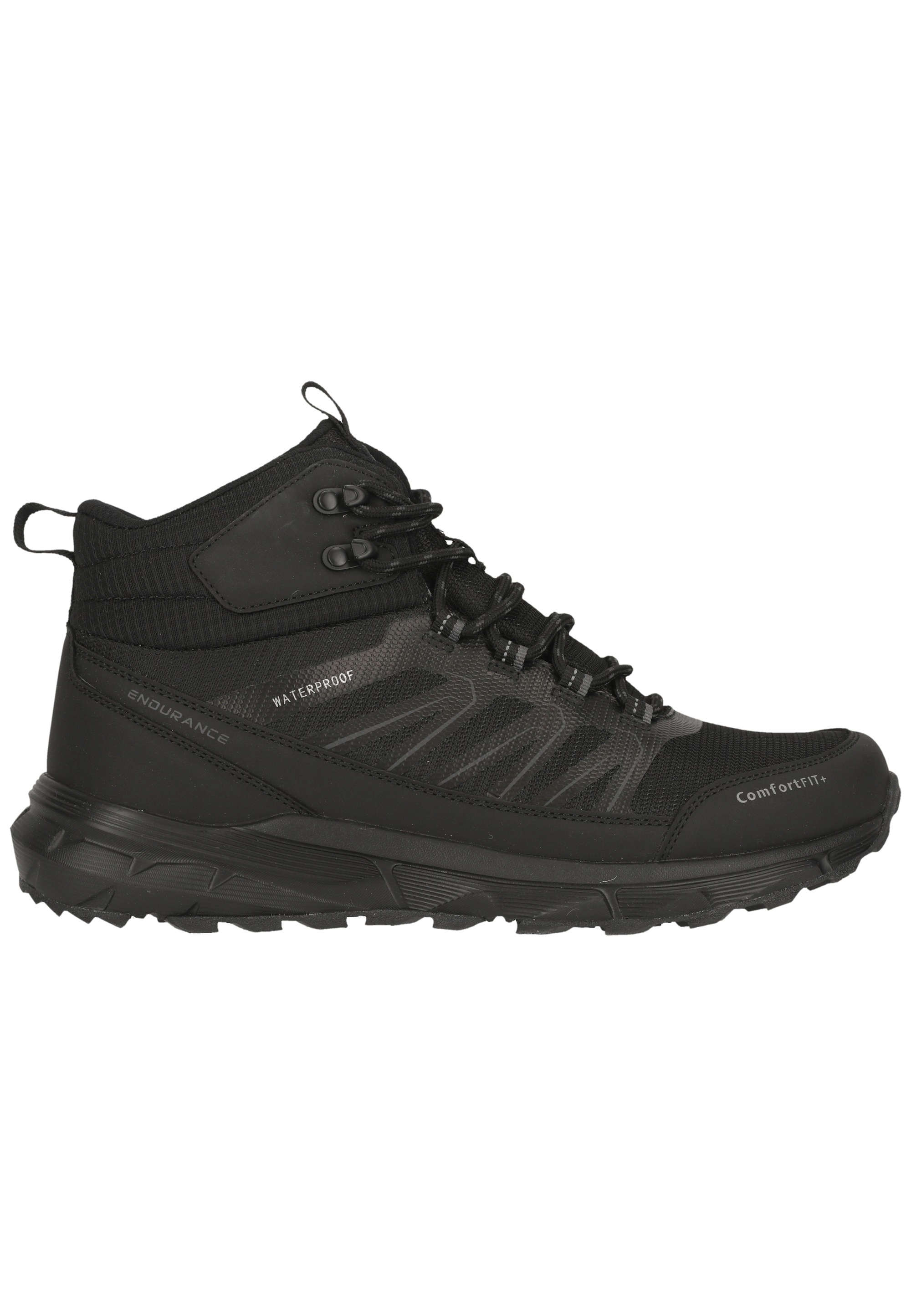 Thumbnail - ENDURANCE Outdoorschuh "Ferill" für optimalen Halt und Schutz