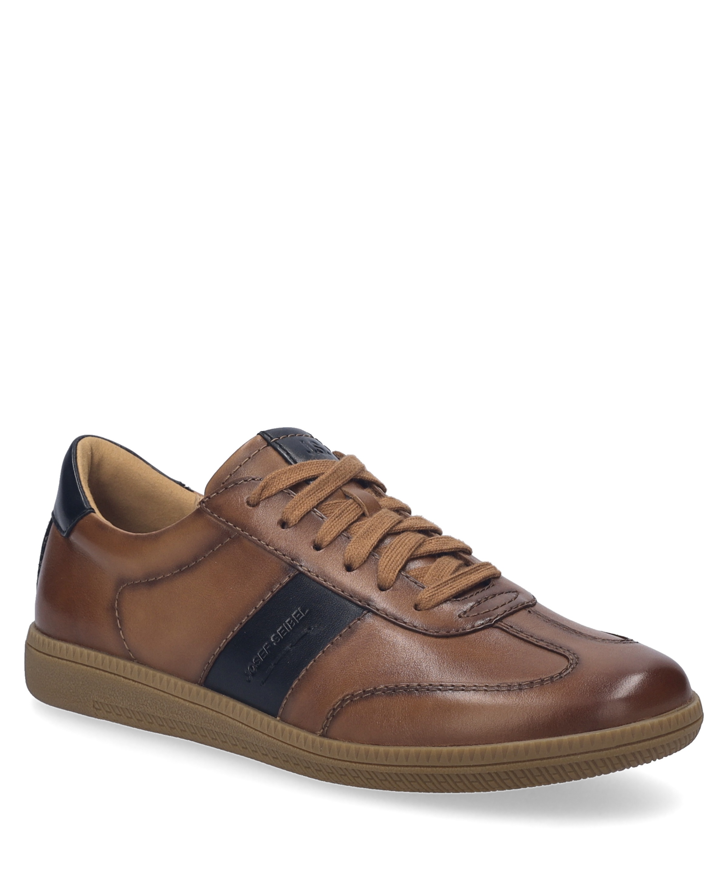 Josef Seibel Sneaker »Joleen 03, camel-kombi«