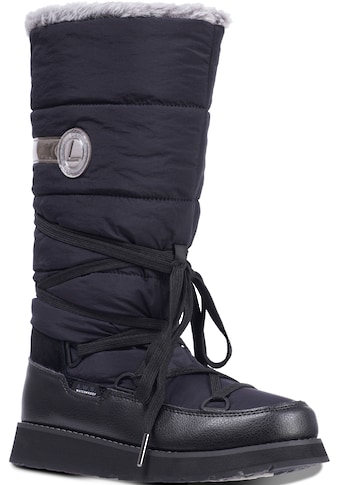 Winterboots »TAHTOVA MS«, Warmfutter