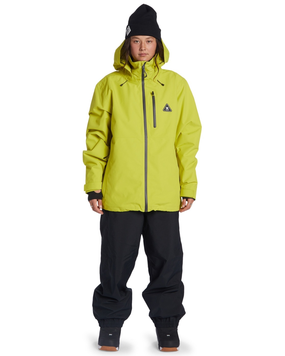 DC Shoes Snowboardjacke »Basis 30K«