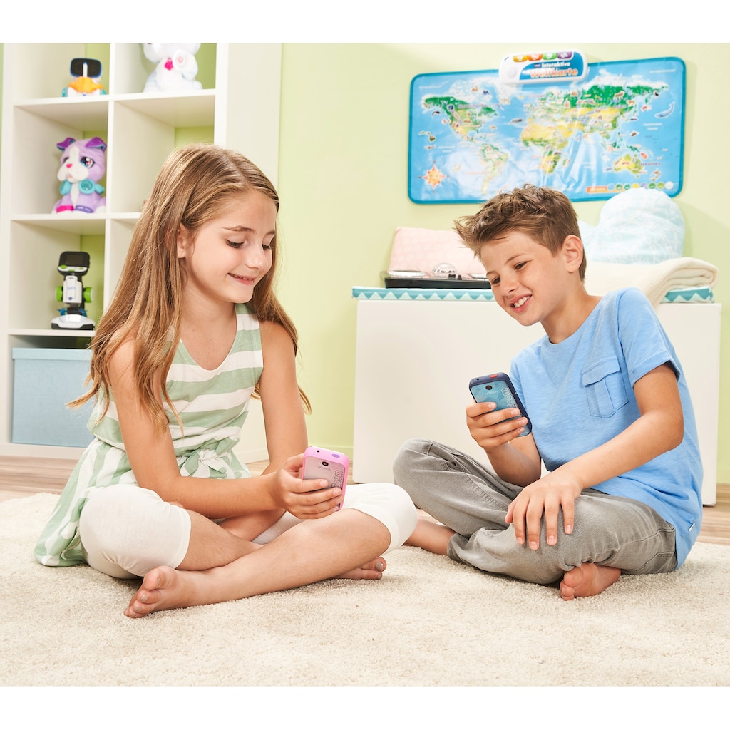 Vtech® Kinderkamera »KidiZoom Snap Touch«