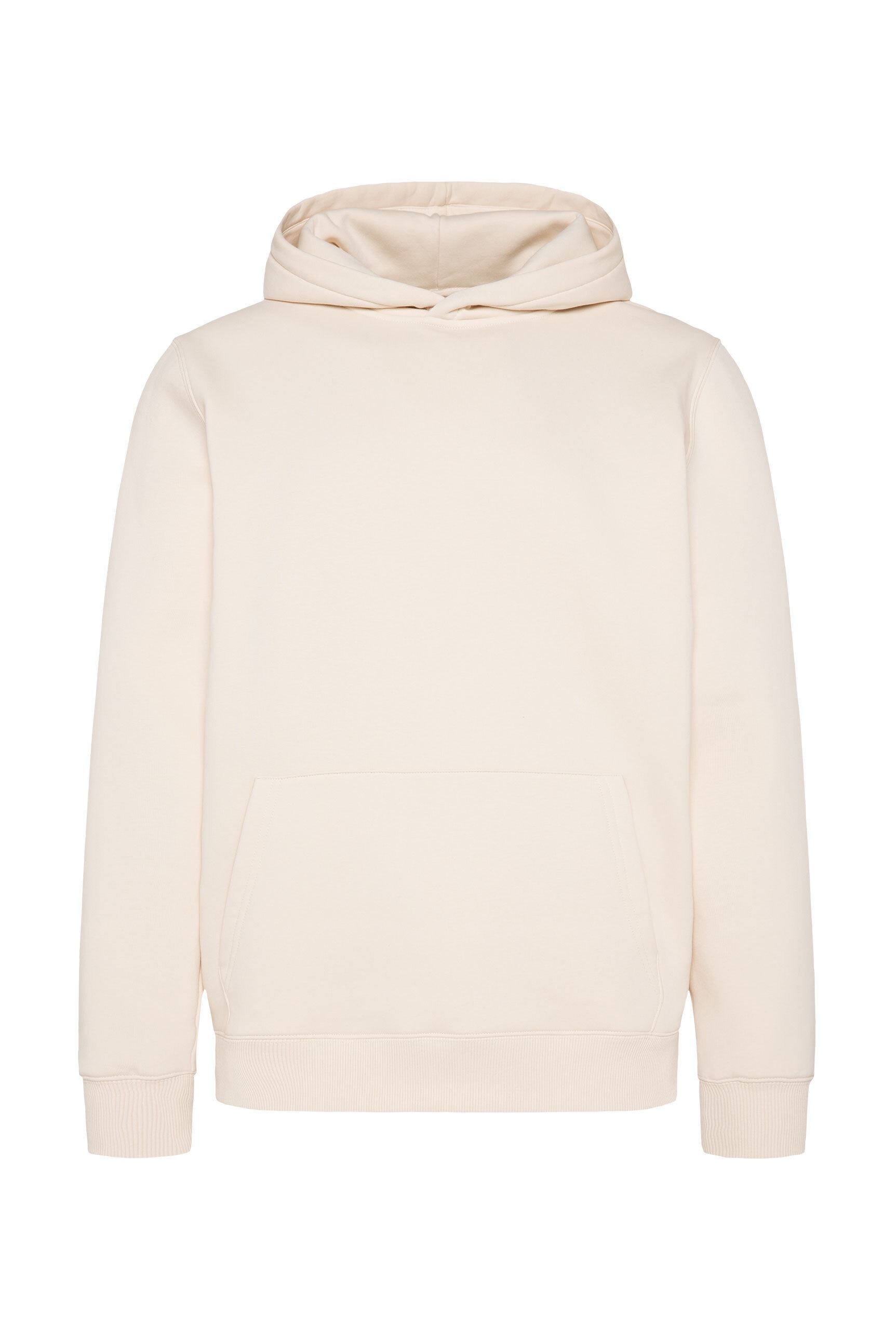 Harlem Soul Kapuzensweatshirt, mit weicher Innenseite