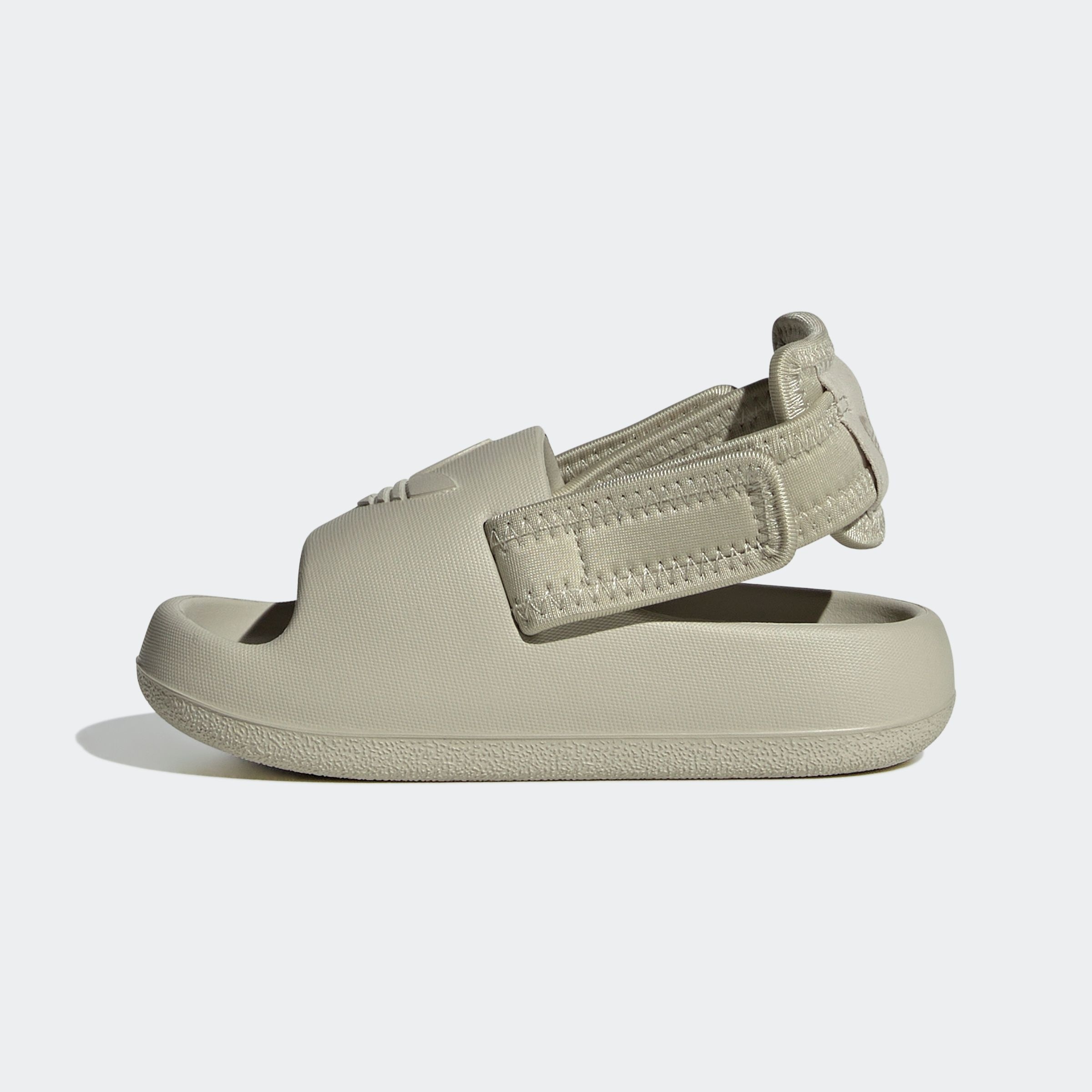 adidas Originals Badesandale »ADIFOM ADILETTE KIDS«, für Kinder