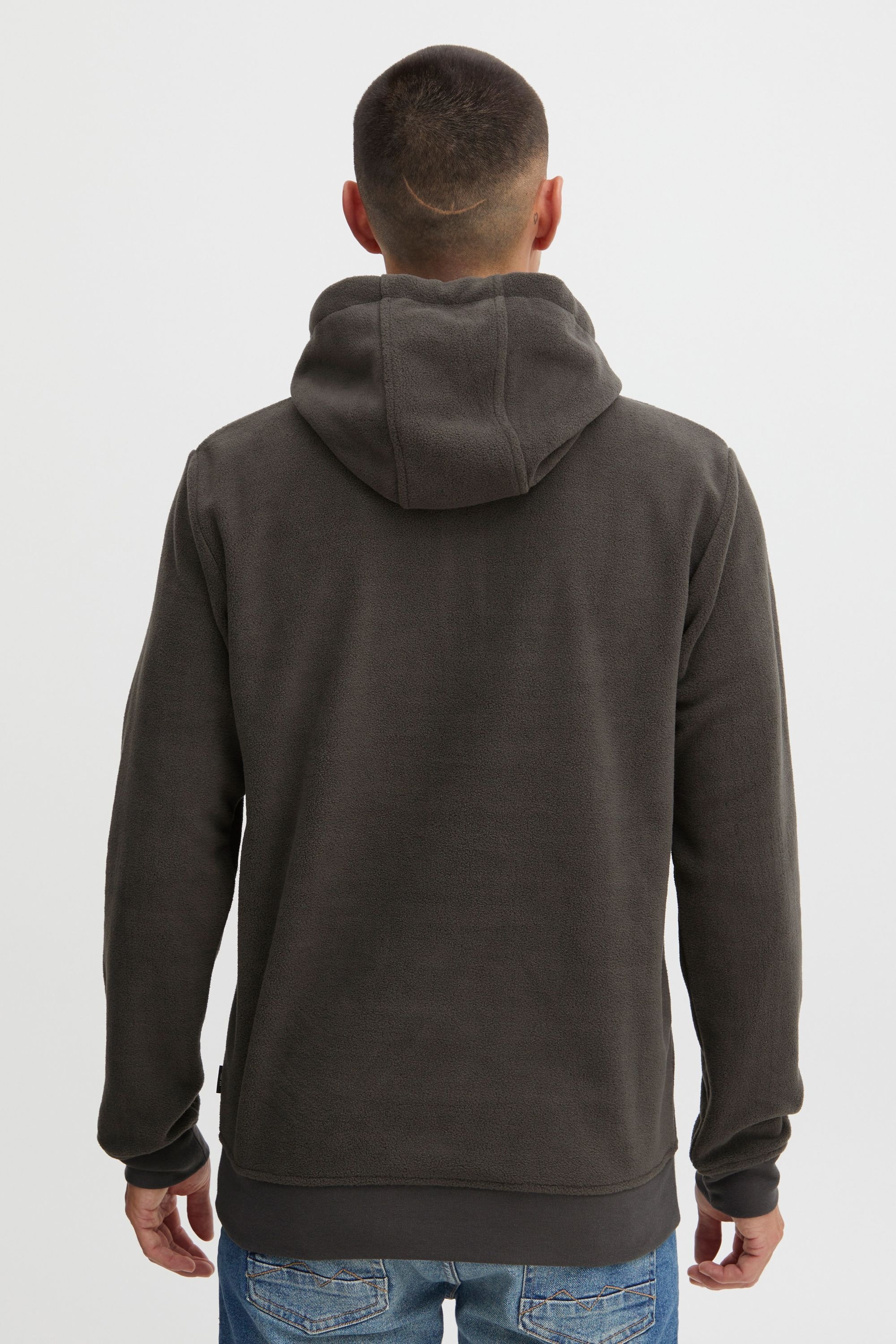 Indicode Sweatshirt »Sweatshirtkapuzenpul IDLance«