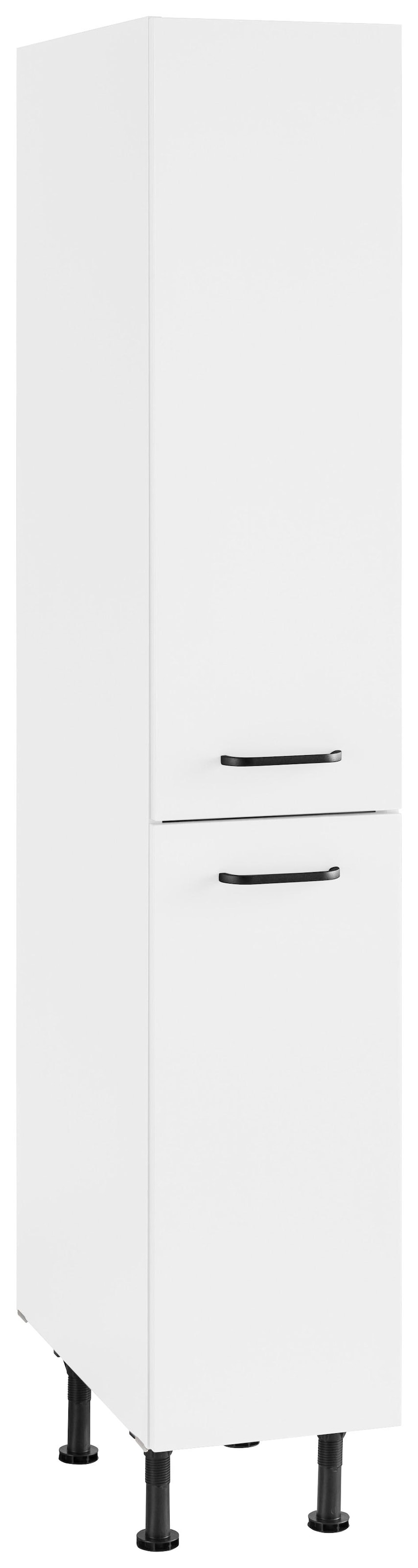 OPTIFIT 1100000002199 "Elga" mit Soft-Close-Funktion, höhenverstellbaren Füßen, Breite 30 cm