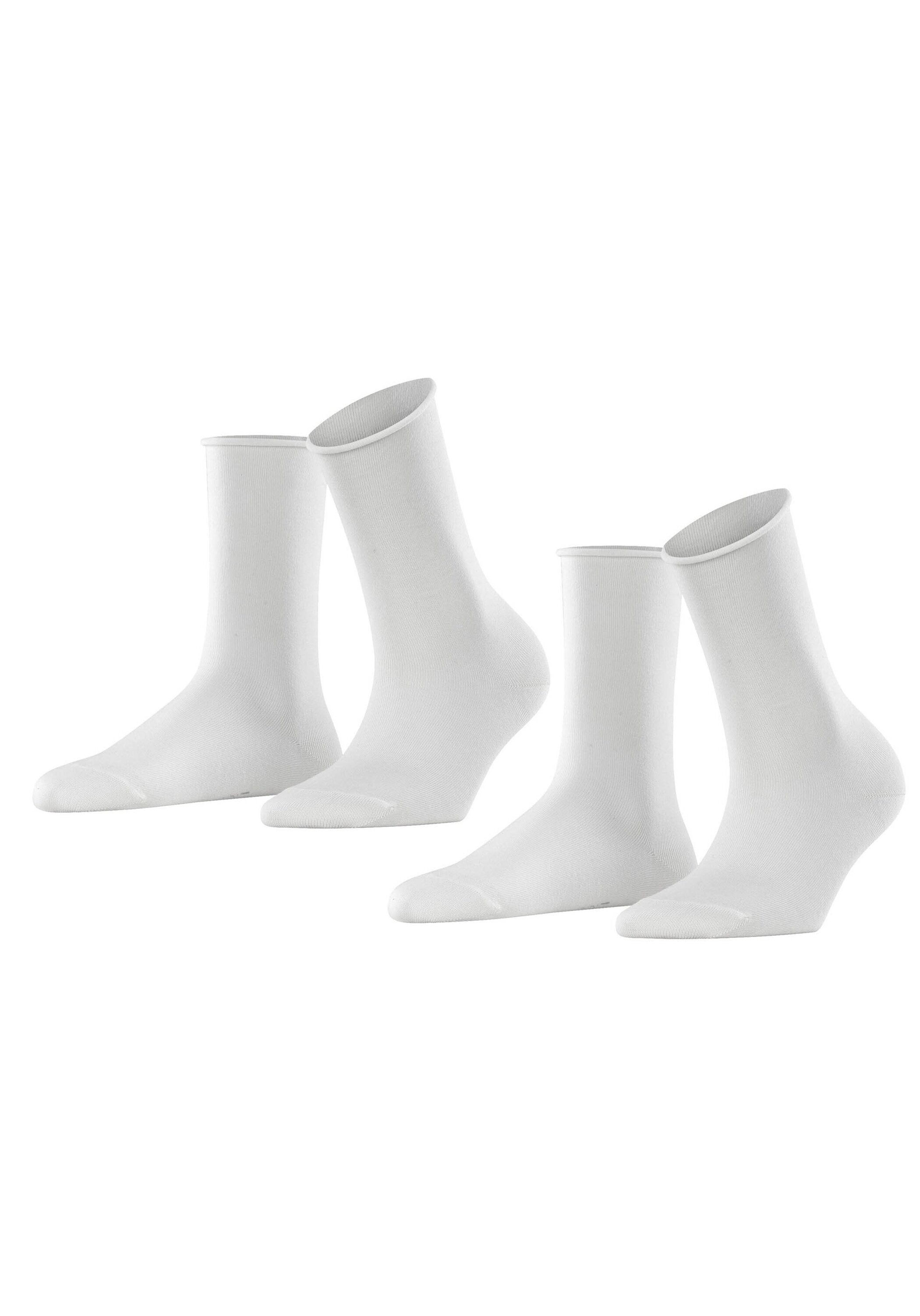 Esprit Kurzsocken "Socken 2er Pack"