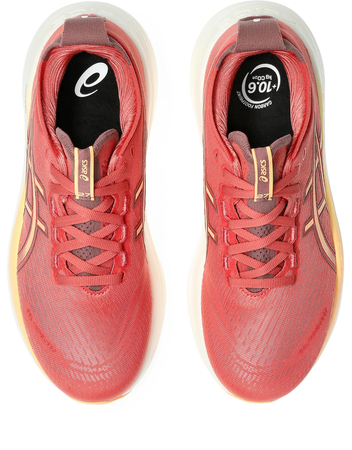 Asics Laufschuh »GEL-NIMBUS 27«