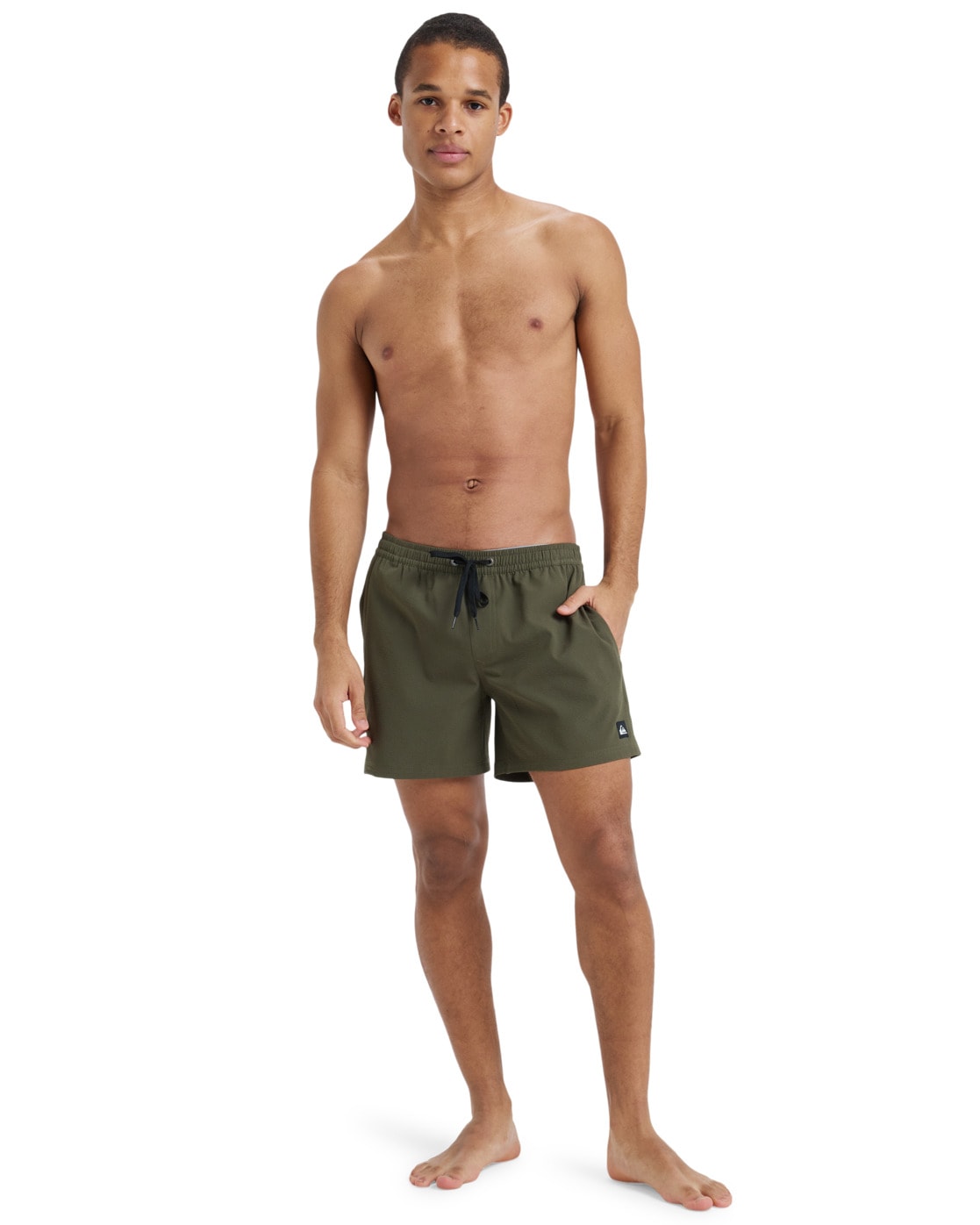 Quiksilver Boardshorts »Everyday Flex 15"«