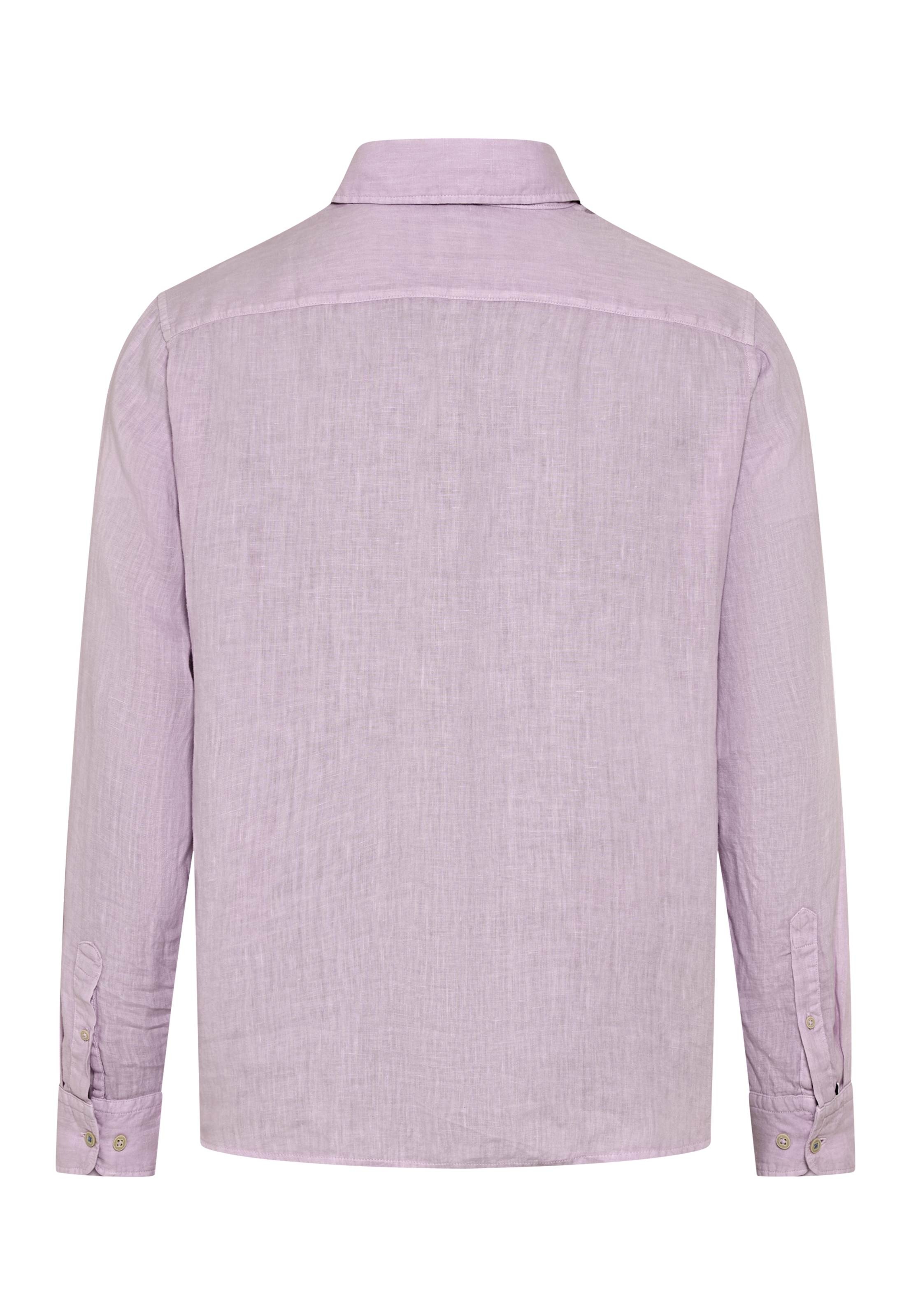Brax Leinenhemd "Style HAROLD" günstig online kaufen