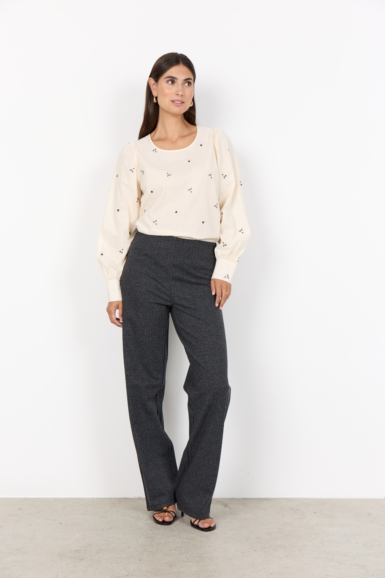 soyaconcept Schlupfhose »SC-VINJA 4«