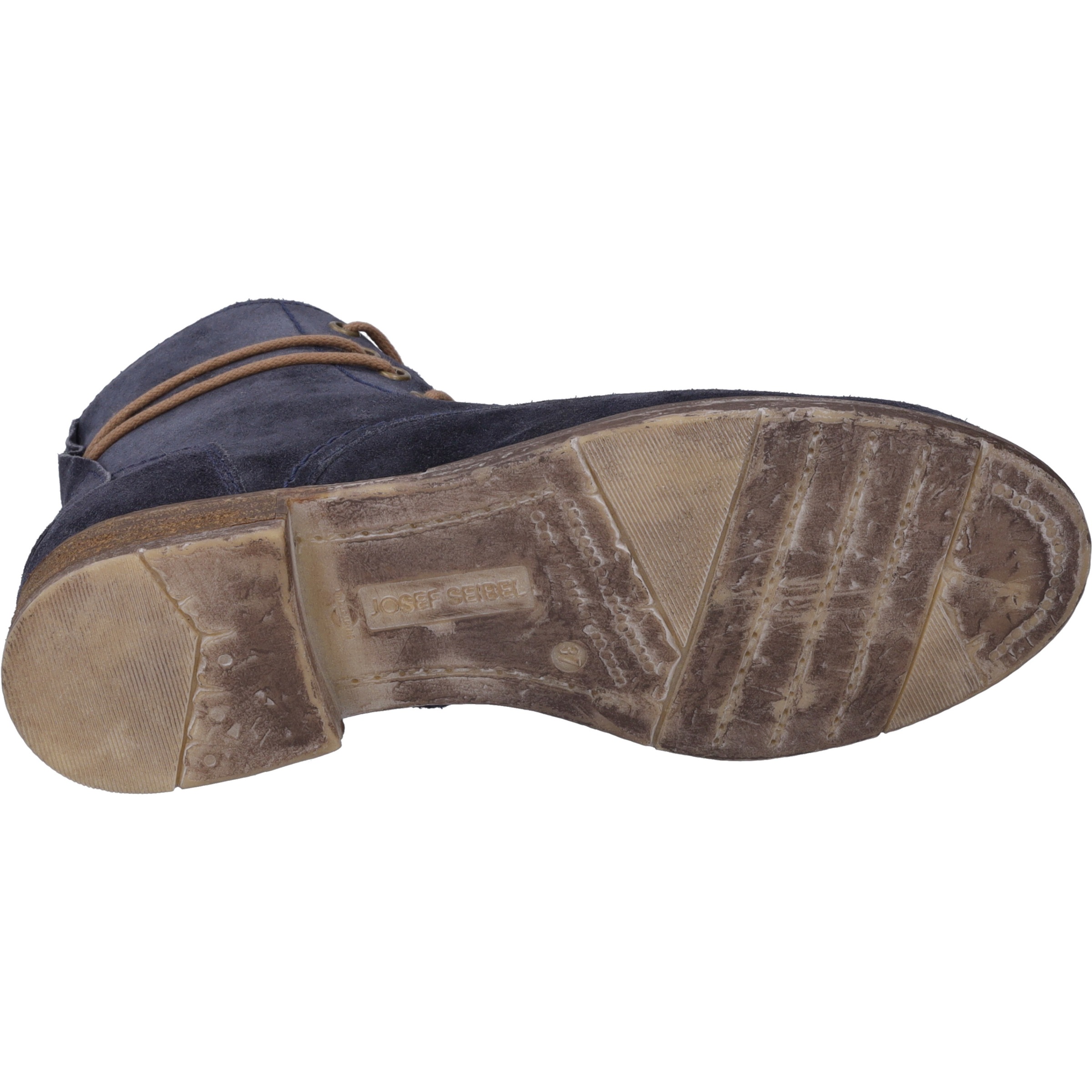 Josef Seibel Stiefelette »Sienna 70, ocean«