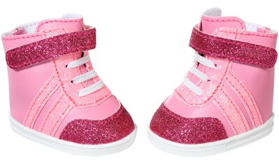 Baby Born Puppenkleidung »Sneakers pink, 43 cm« kaufen