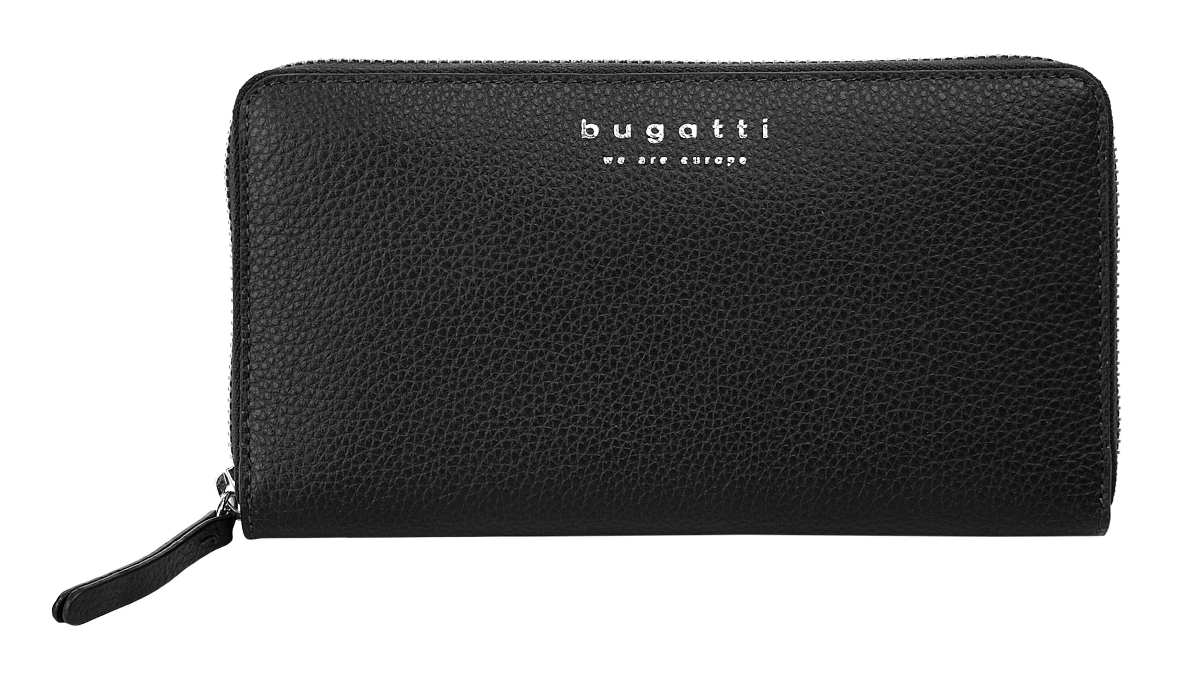 bugatti Geldbörse »LINDA« echt Leder
