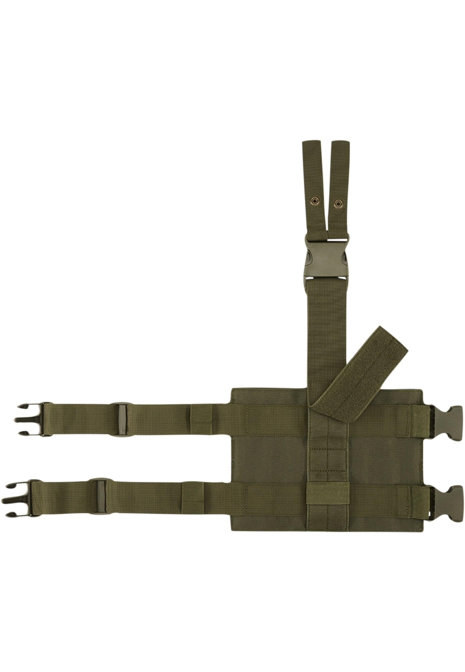 Brandit Schultertasche "Brandit Unisex Molle Leg Panel" günstig online kaufen