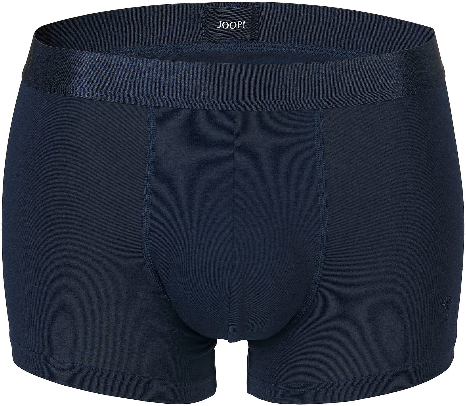 JOOP! Boxershorts »Everyday«, (3er Pack), mit glänzendem Elastikbund
