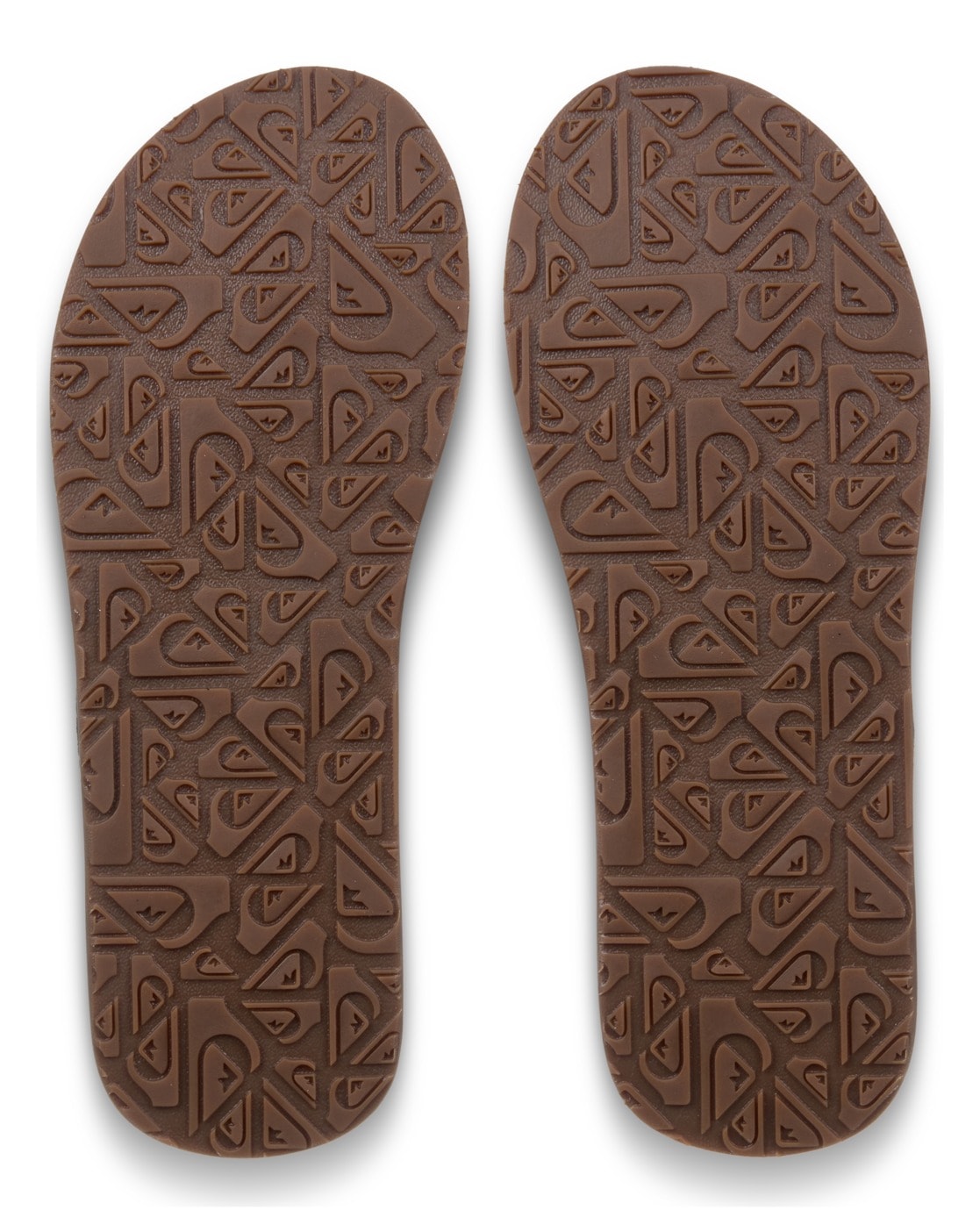 Quiksilver Sandale »Carver Suede«