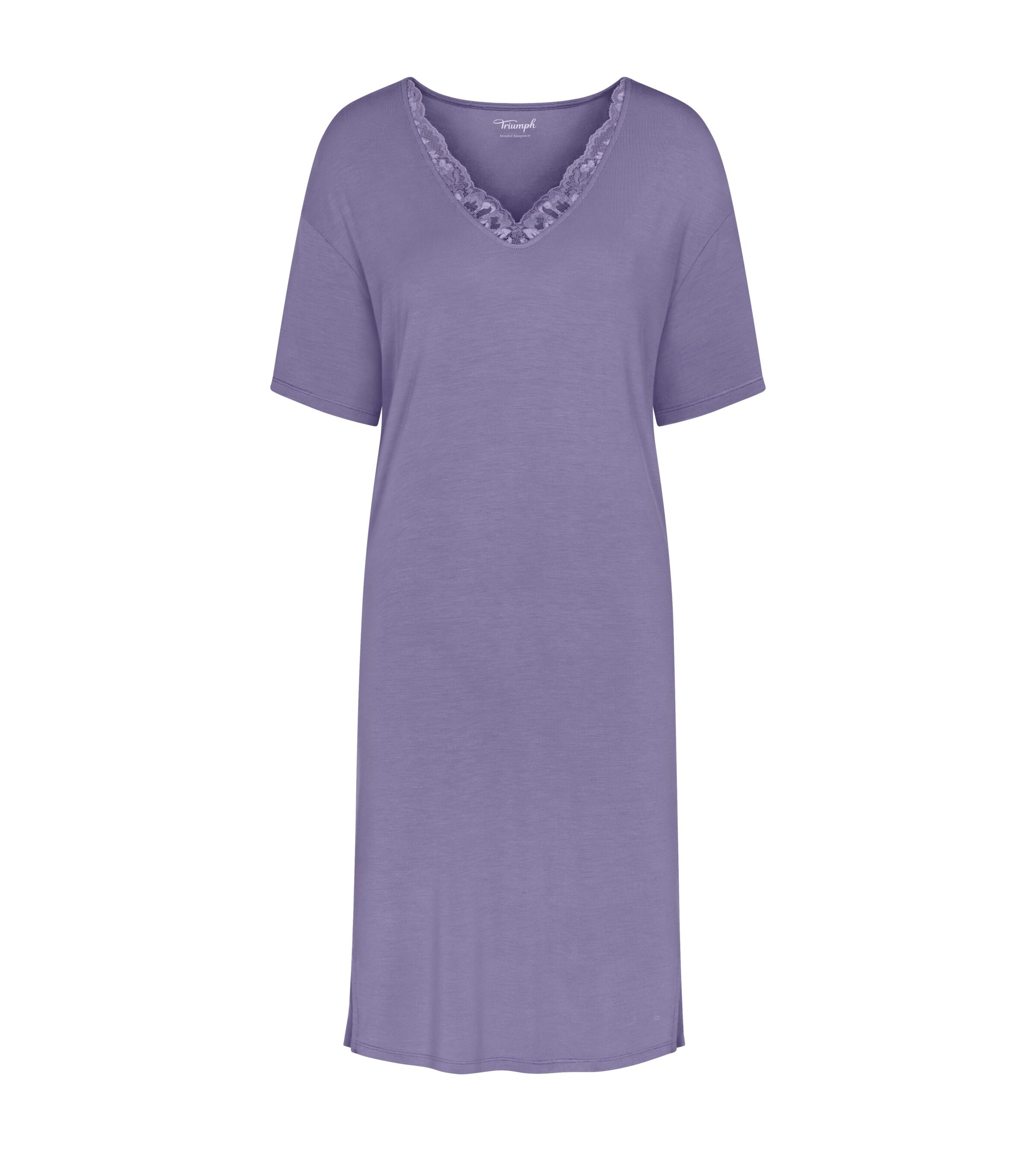 Triumph Nachthemd "Timeless Sensuality NDK SSL X" atmungsaktiv und weich günstig online kaufen