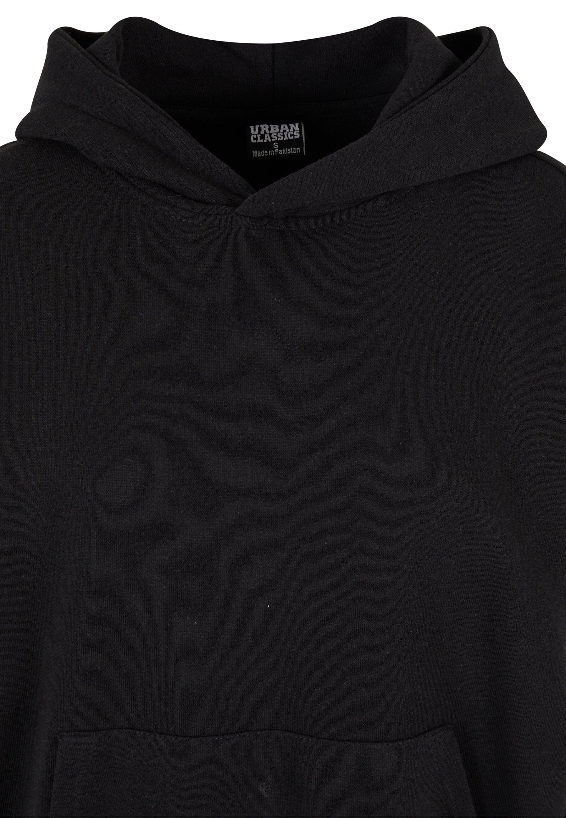 Thumbnail - URBAN CLASSICS Kapuzenpullover "Urban Classics Ladies Light Terry Oversized Hoodie", (1 tlg.)